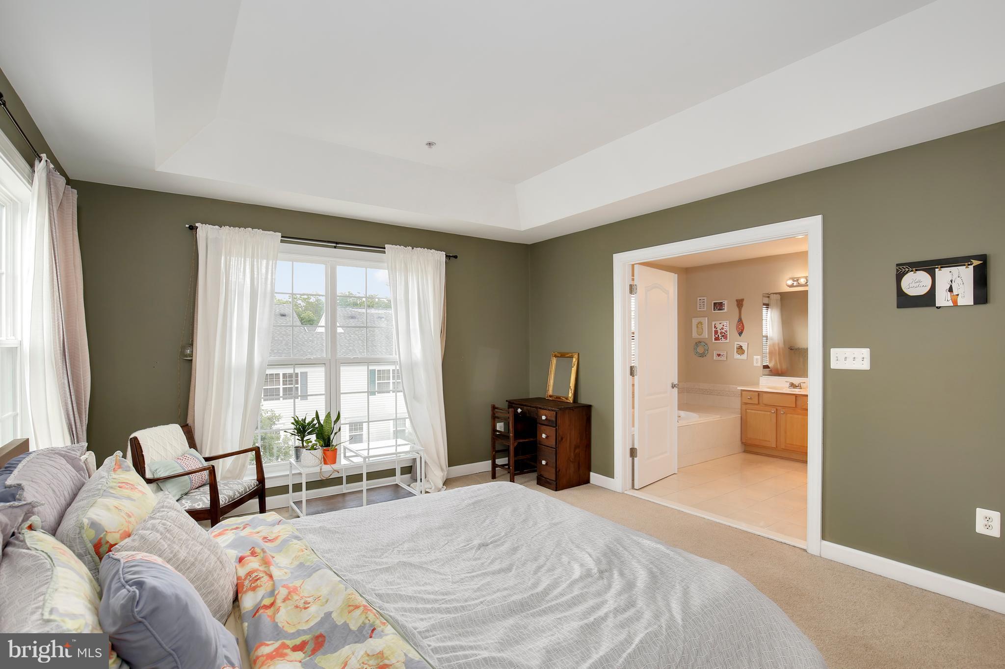 CARRIAGES AT RUSSETT - Residential