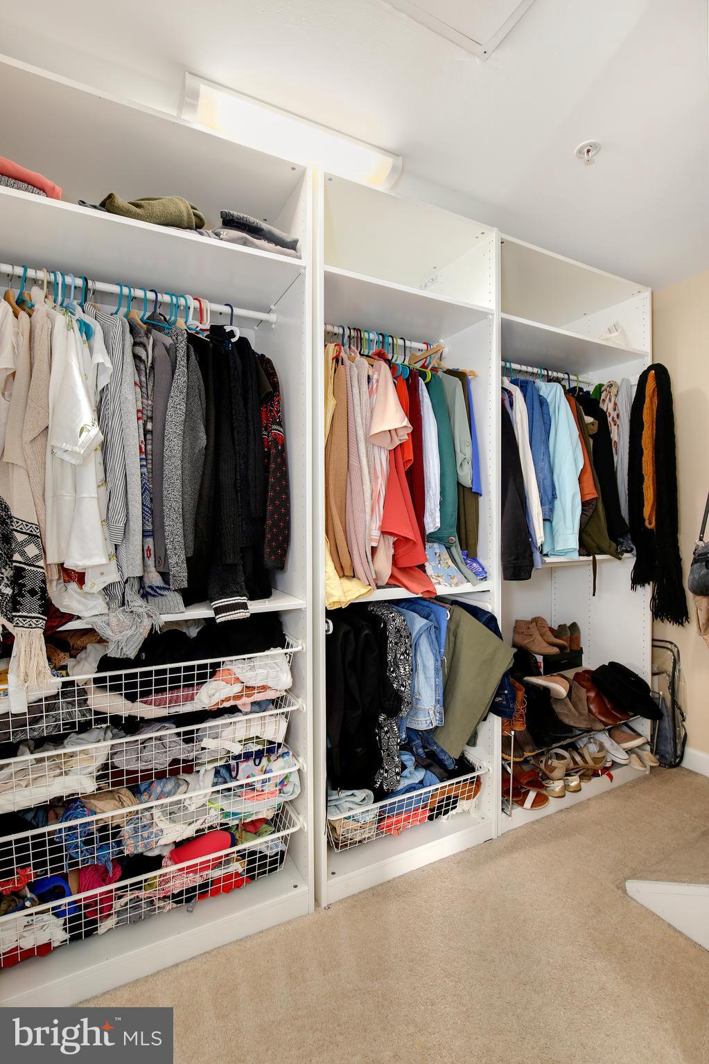 CARRIAGES AT RUSSETT - Residential