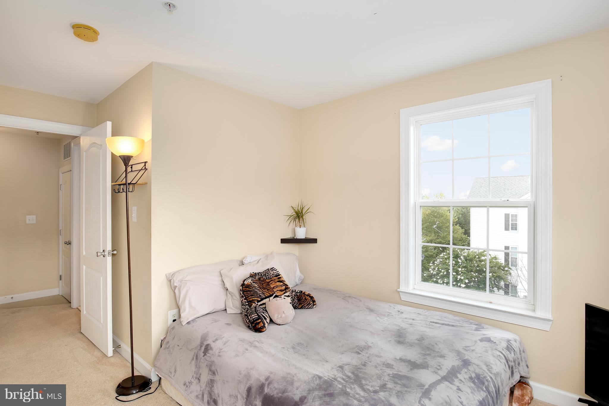 CARRIAGES AT RUSSETT - Residential