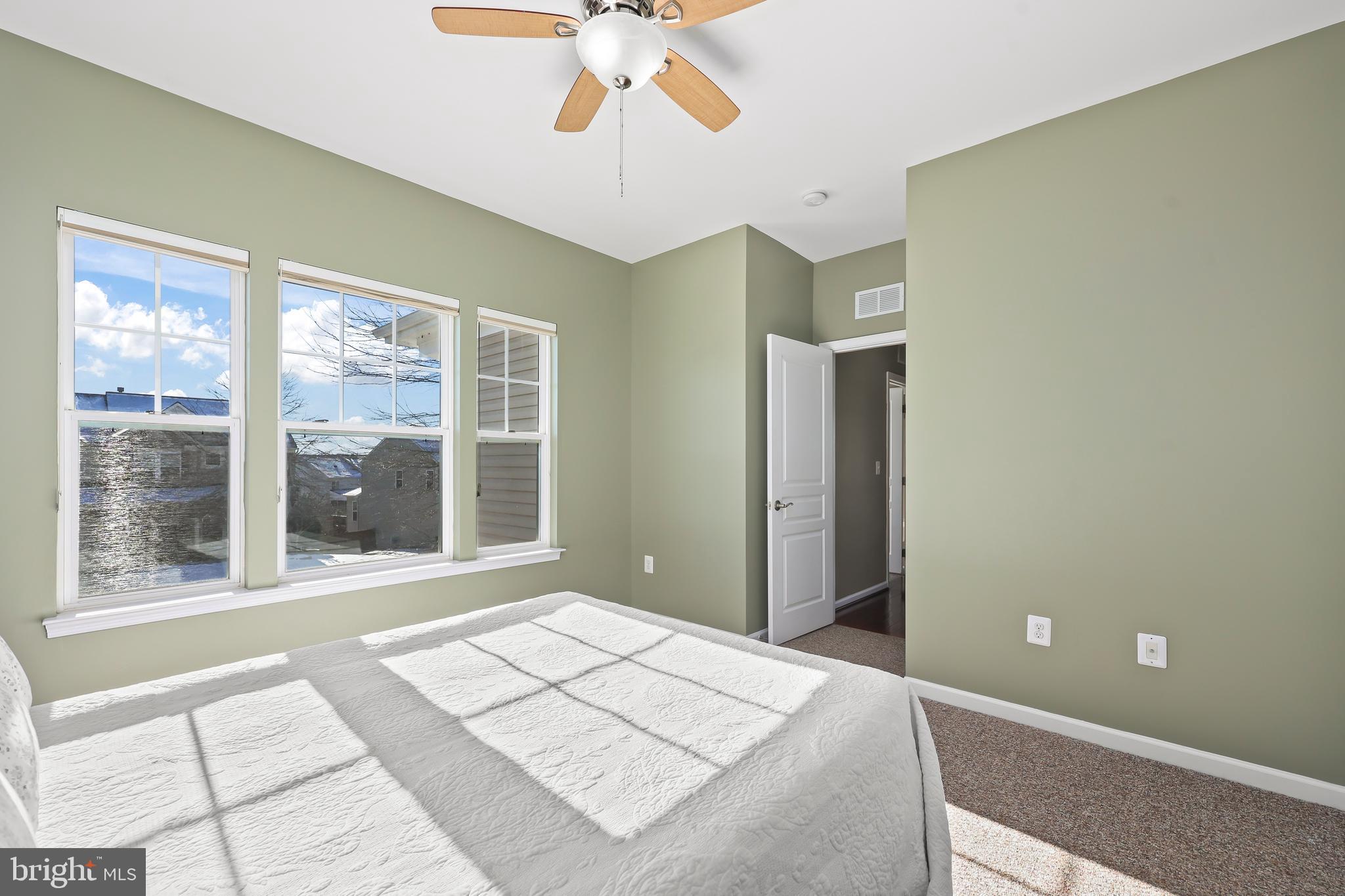 HOPE HILL CROSSING - Residential