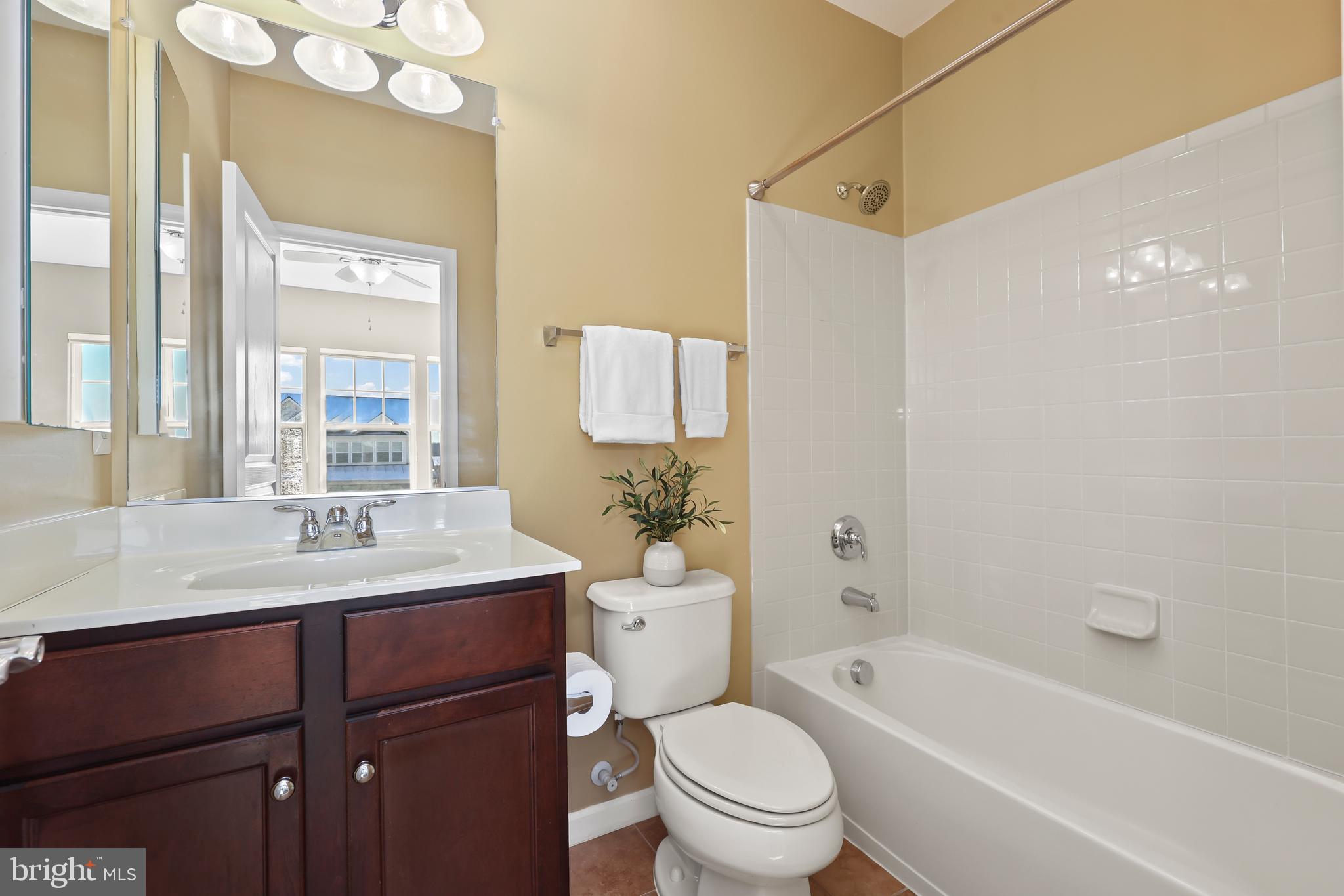 HOPE HILL CROSSING - Residential