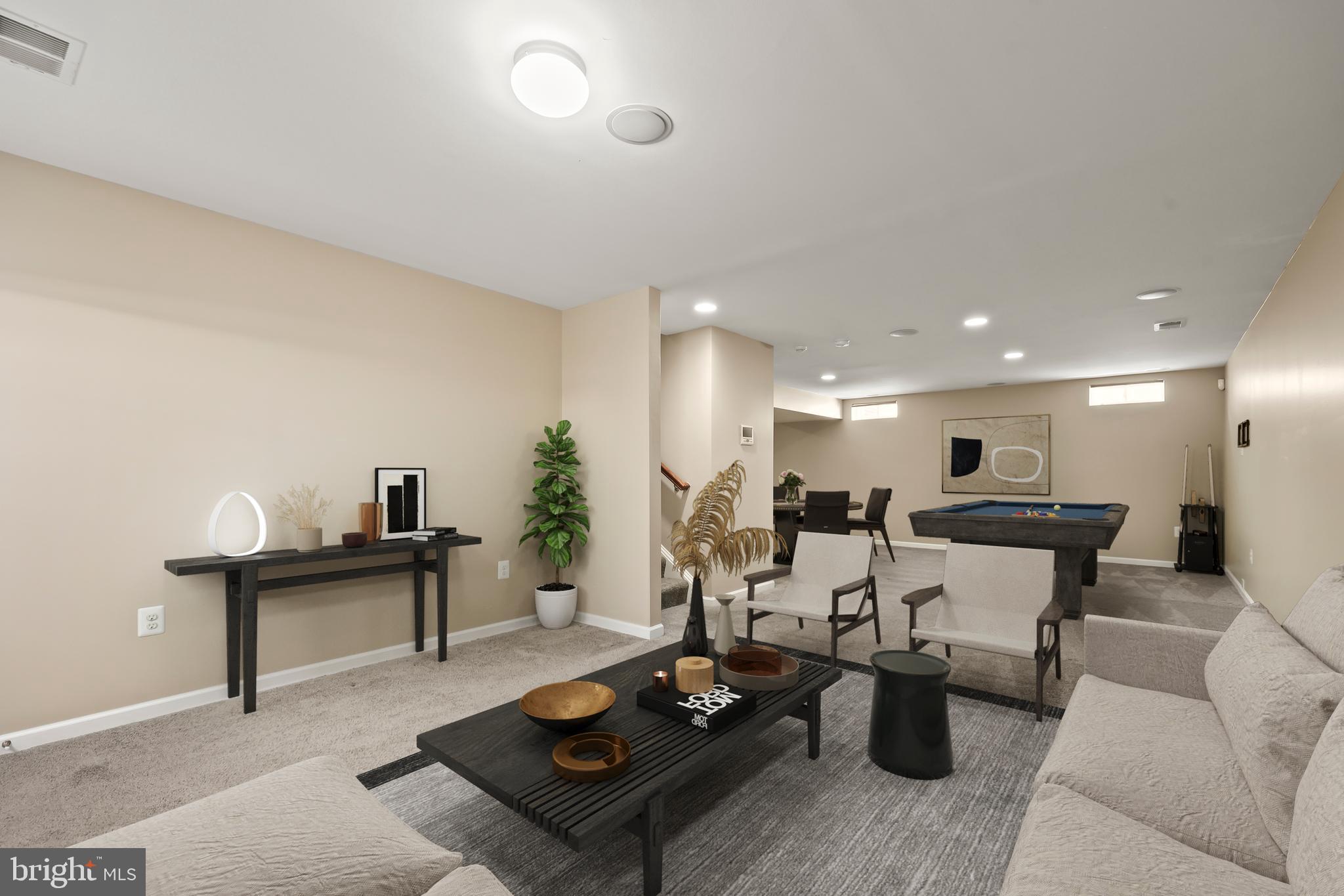 HOPE HILL CROSSING - Residential