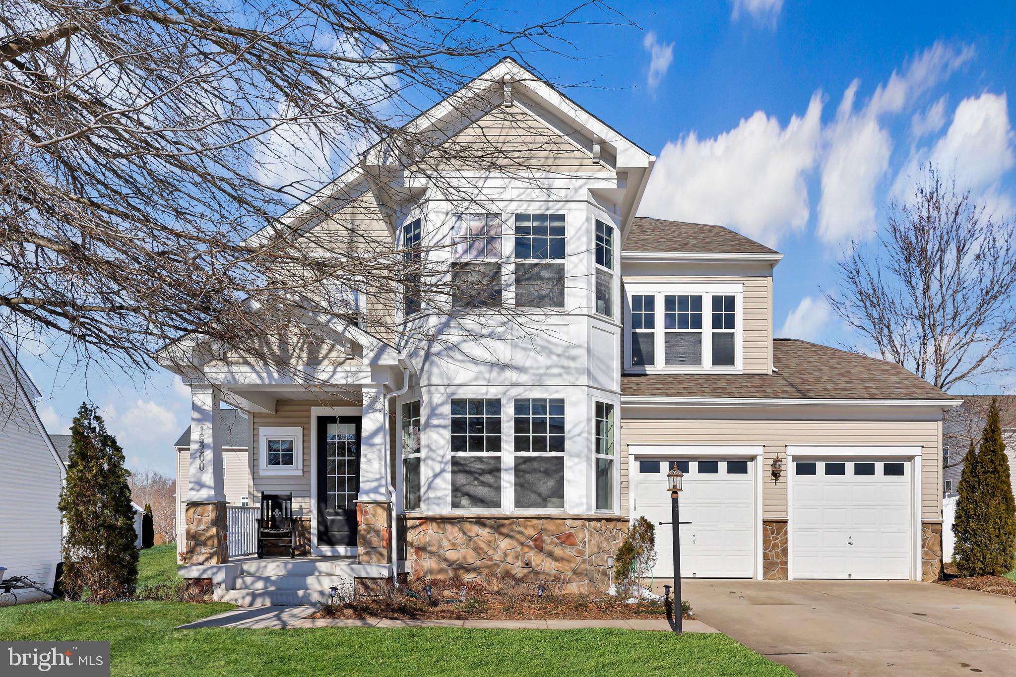 HOPE HILL CROSSING - Residential