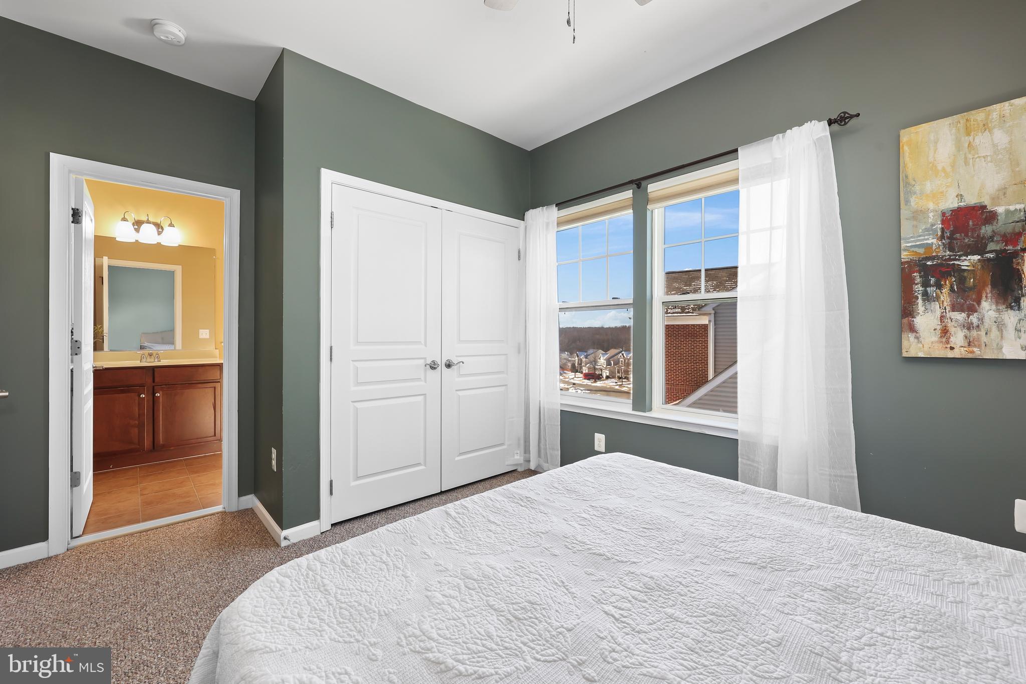 HOPE HILL CROSSING - Residential