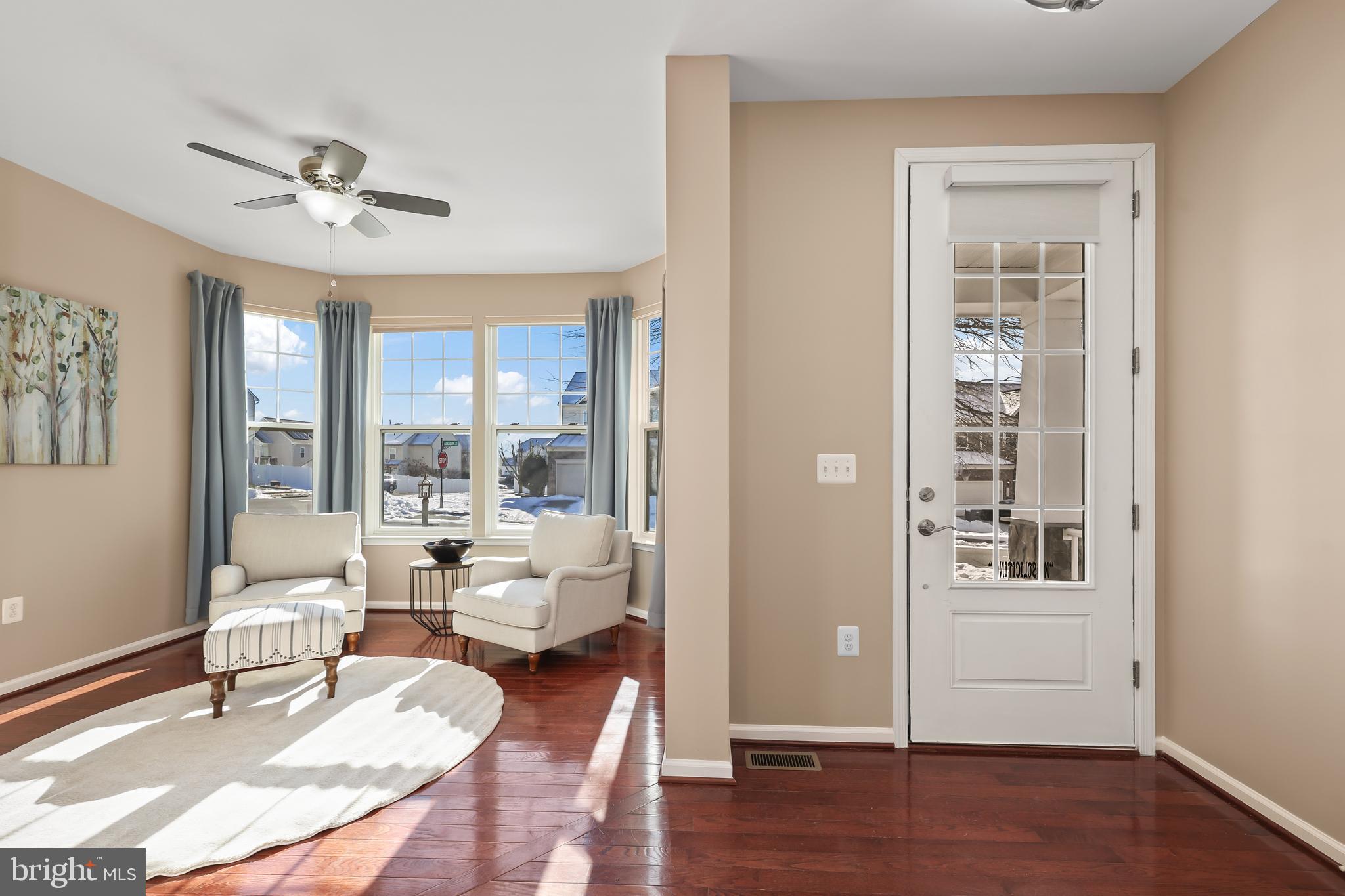 HOPE HILL CROSSING - Residential