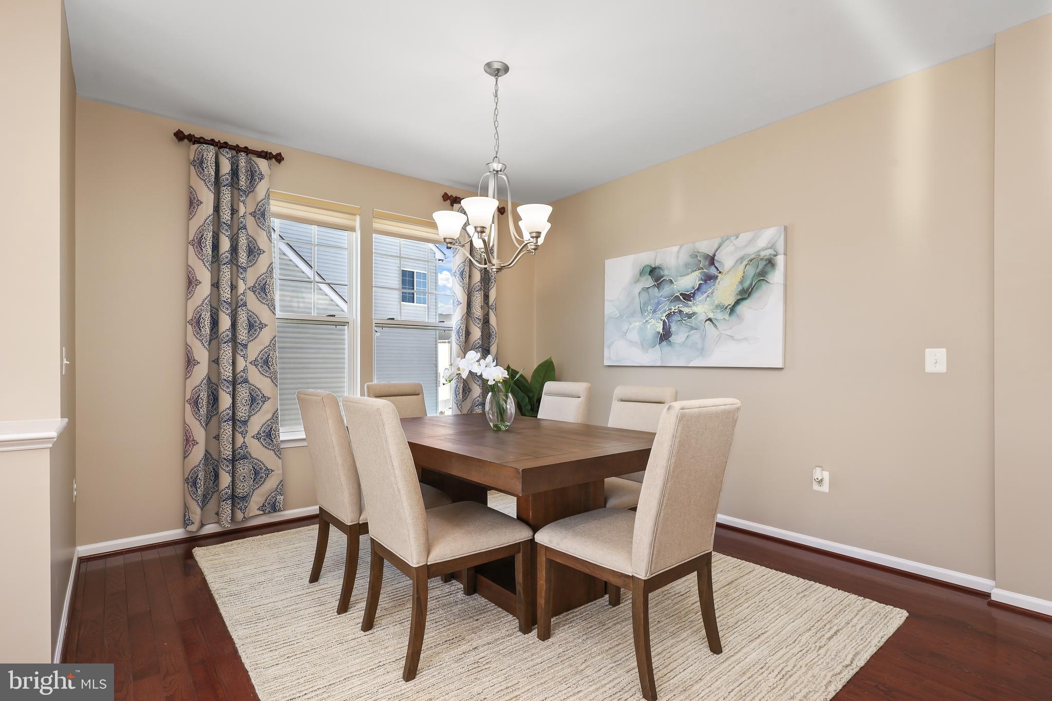 HOPE HILL CROSSING - Residential