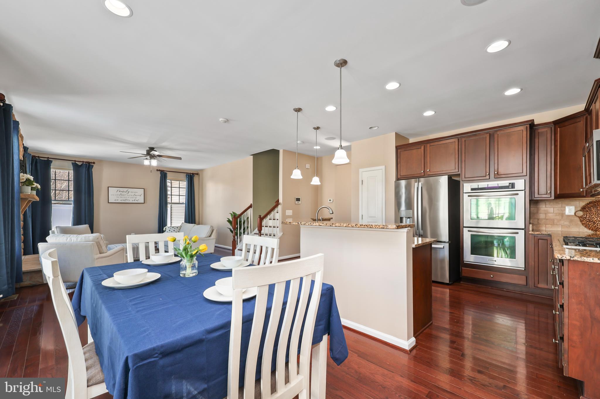 HOPE HILL CROSSING - Residential