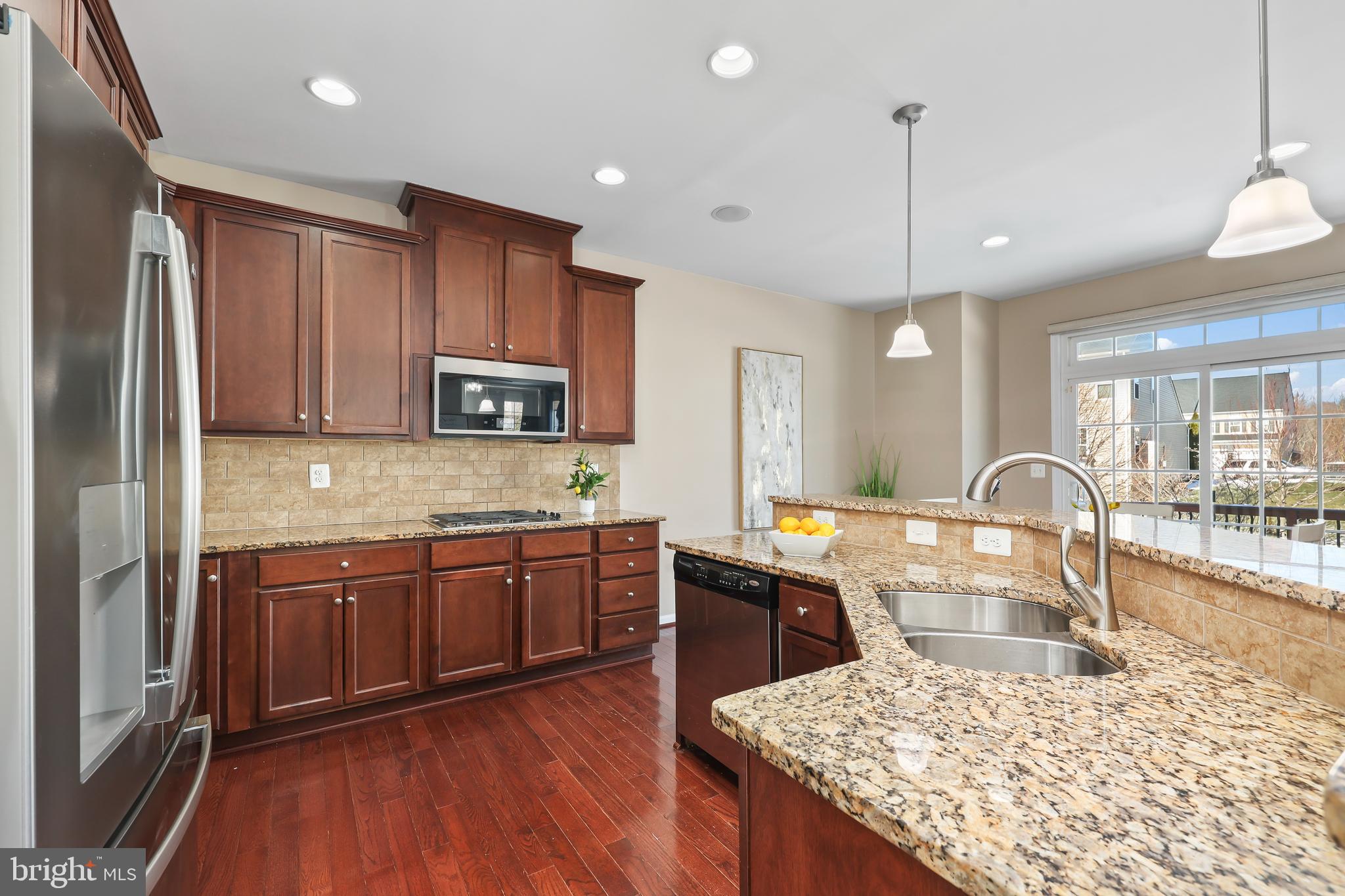 HOPE HILL CROSSING - Residential