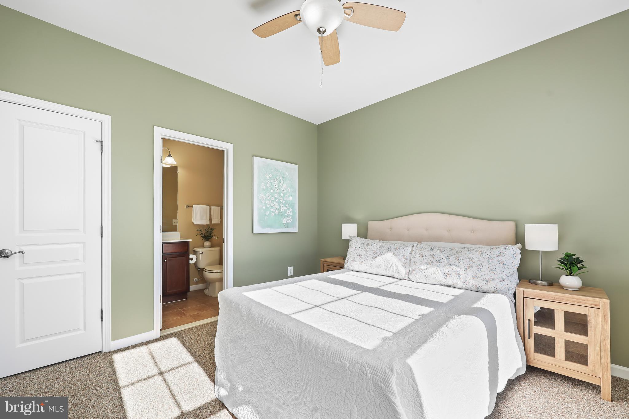 HOPE HILL CROSSING - Residential