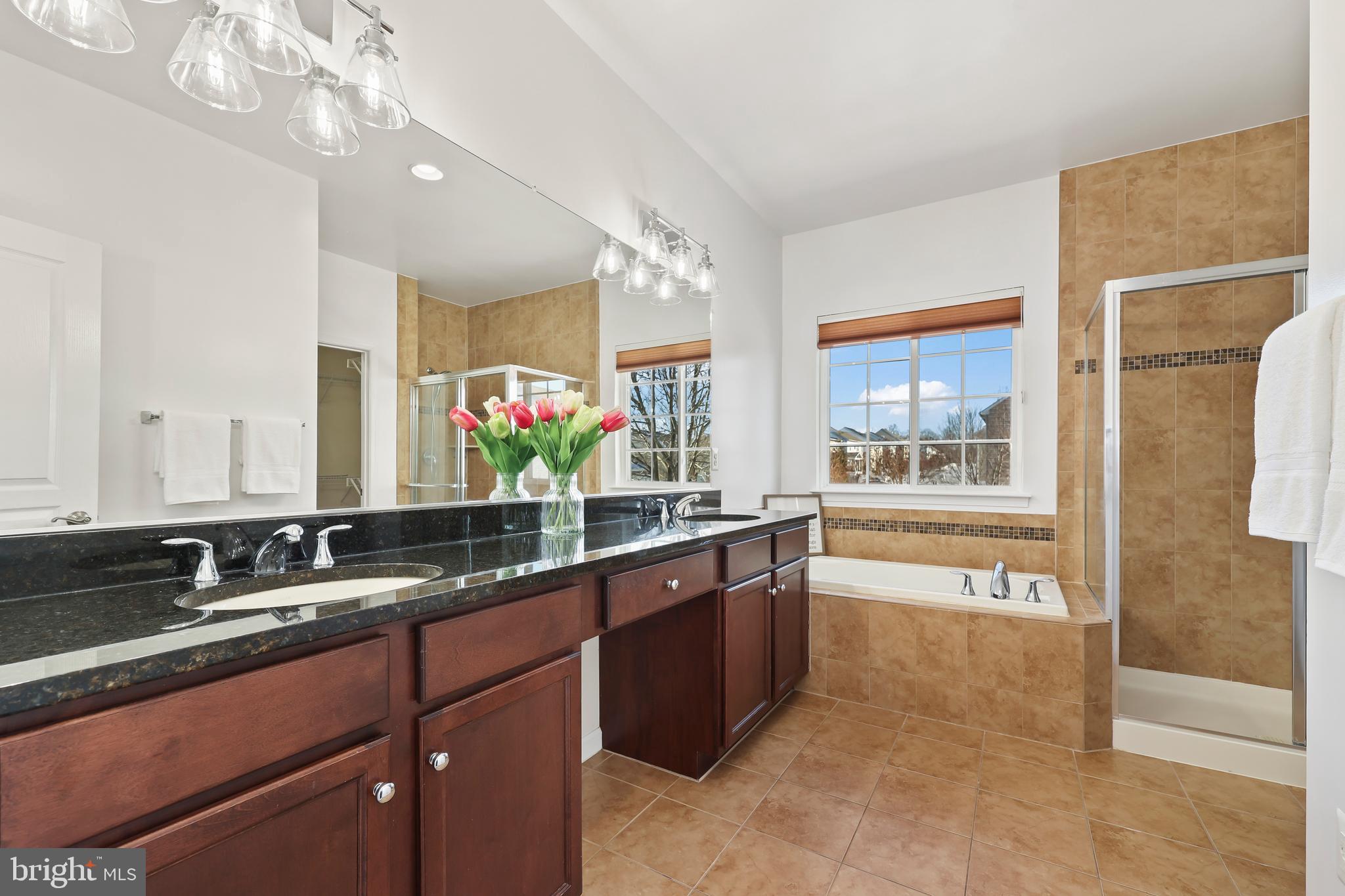 HOPE HILL CROSSING - Residential