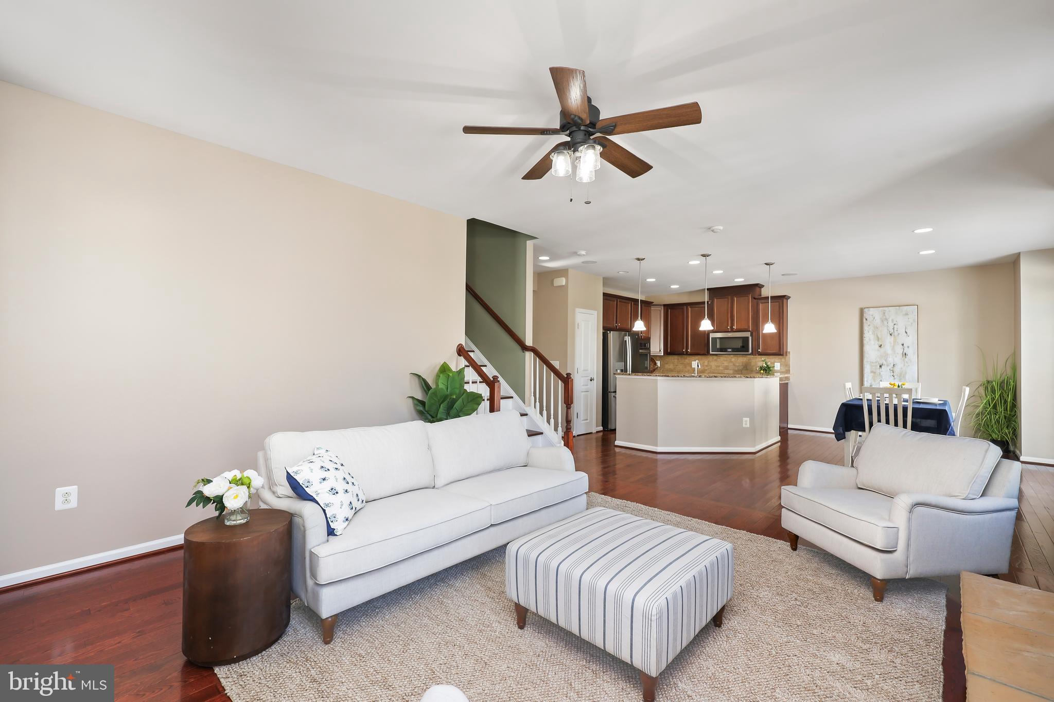 HOPE HILL CROSSING - Residential