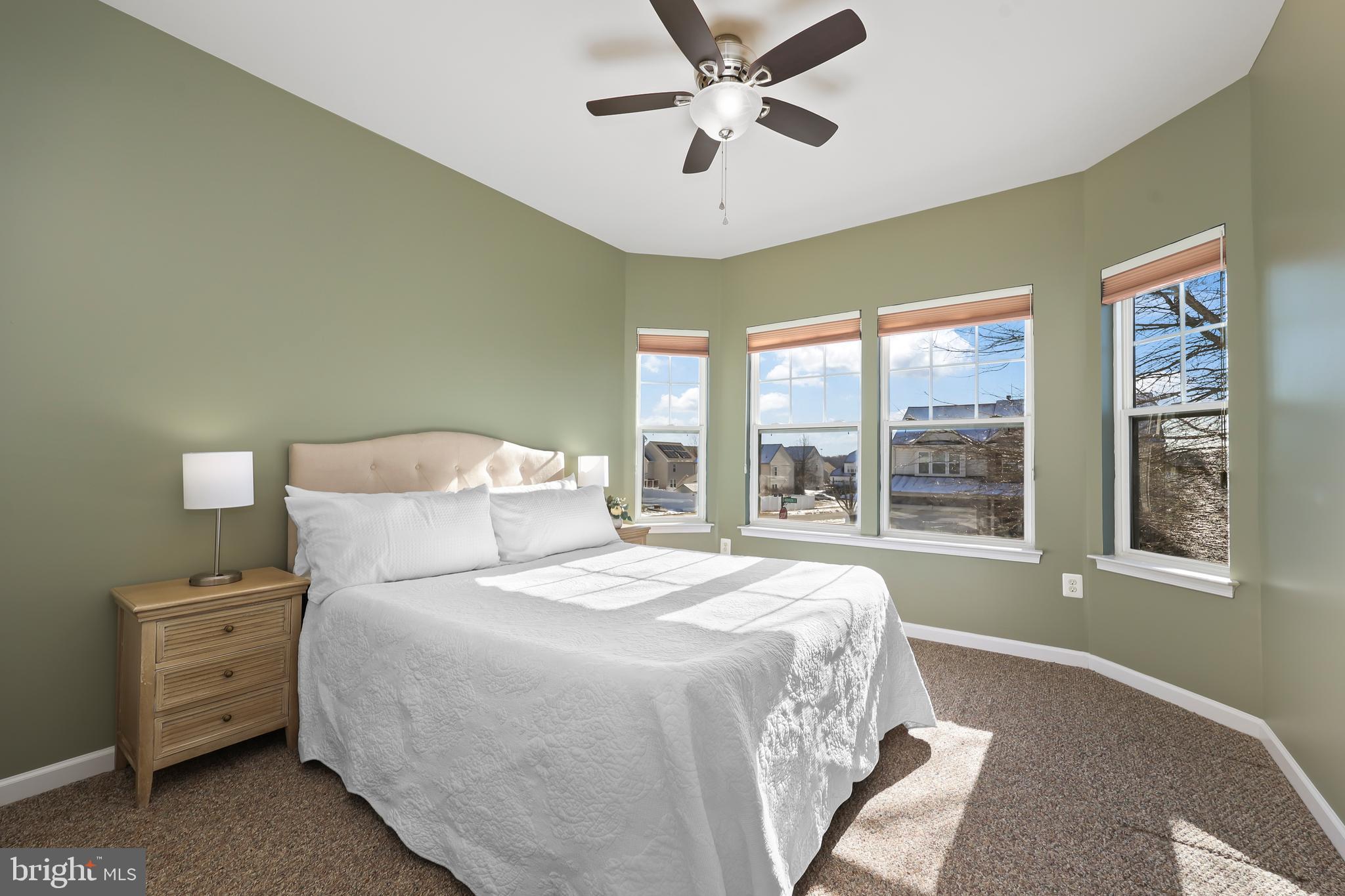 HOPE HILL CROSSING - Residential