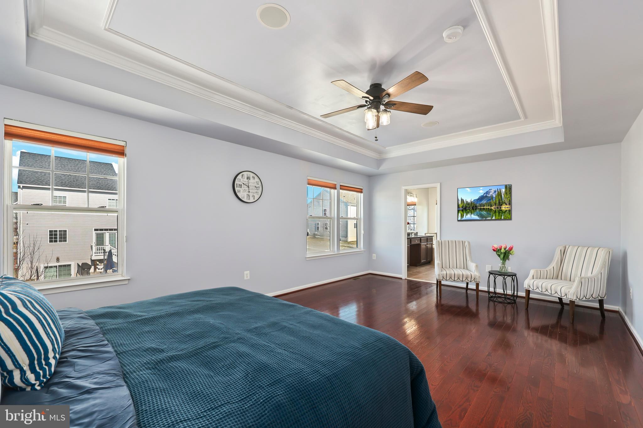 HOPE HILL CROSSING - Residential