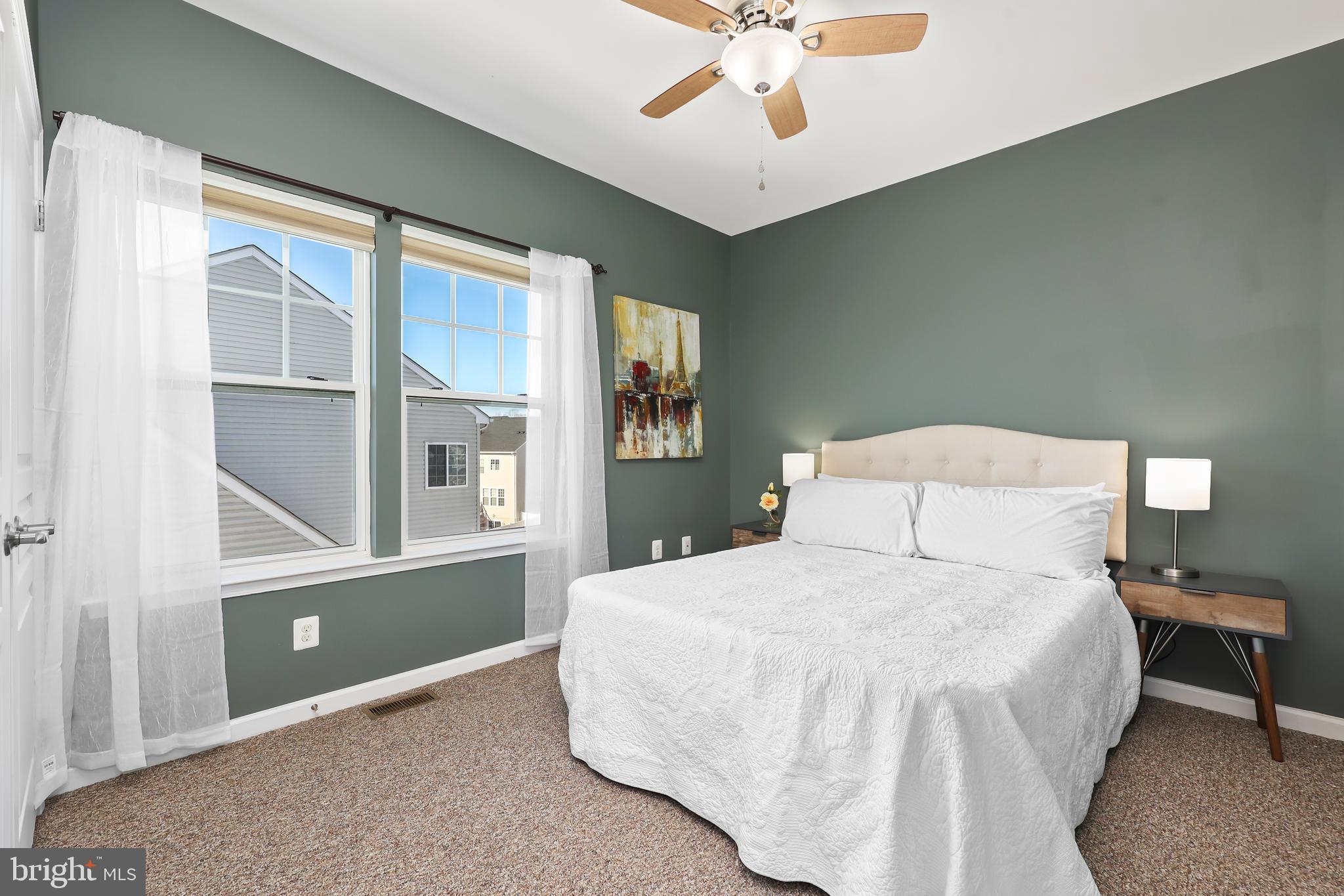 HOPE HILL CROSSING - Residential