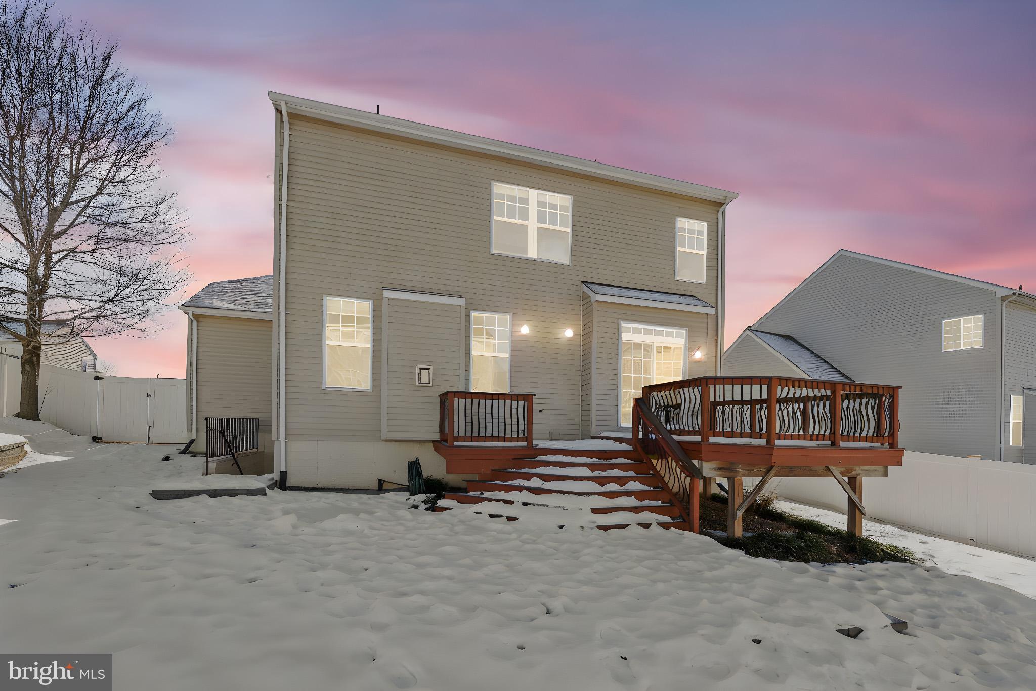 HOPE HILL CROSSING - Residential