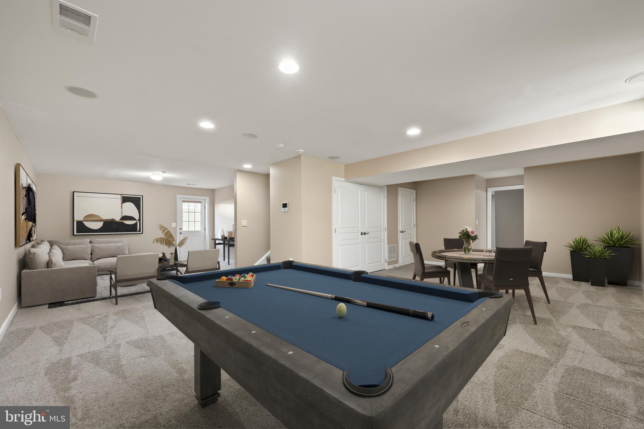 HOPE HILL CROSSING - Residential