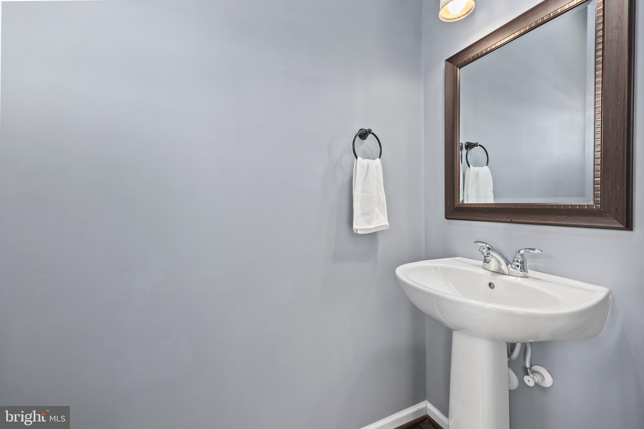 HOPE HILL CROSSING - Residential