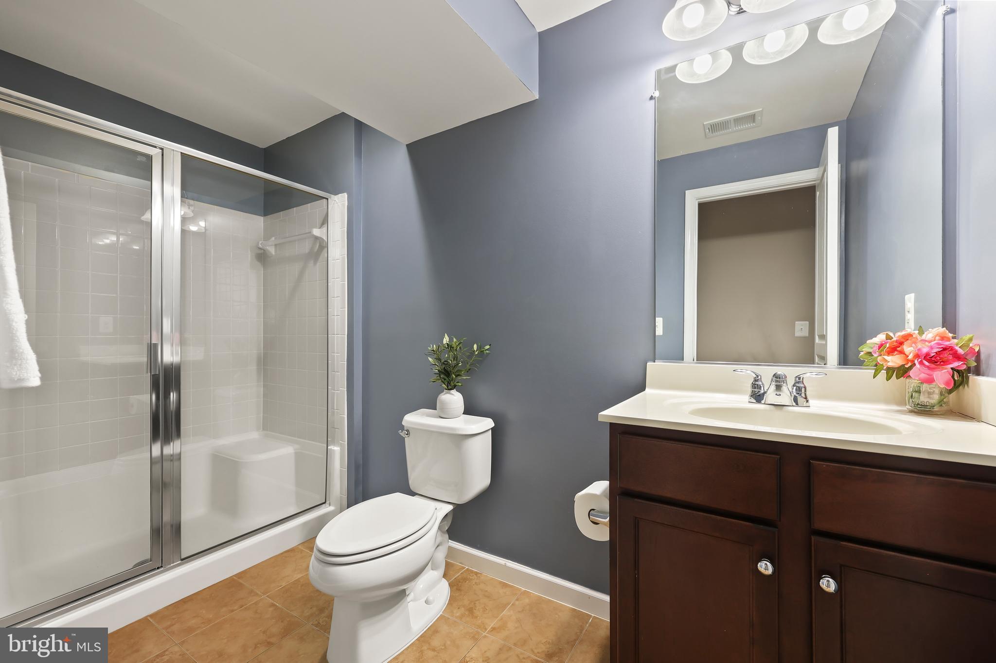 HOPE HILL CROSSING - Residential