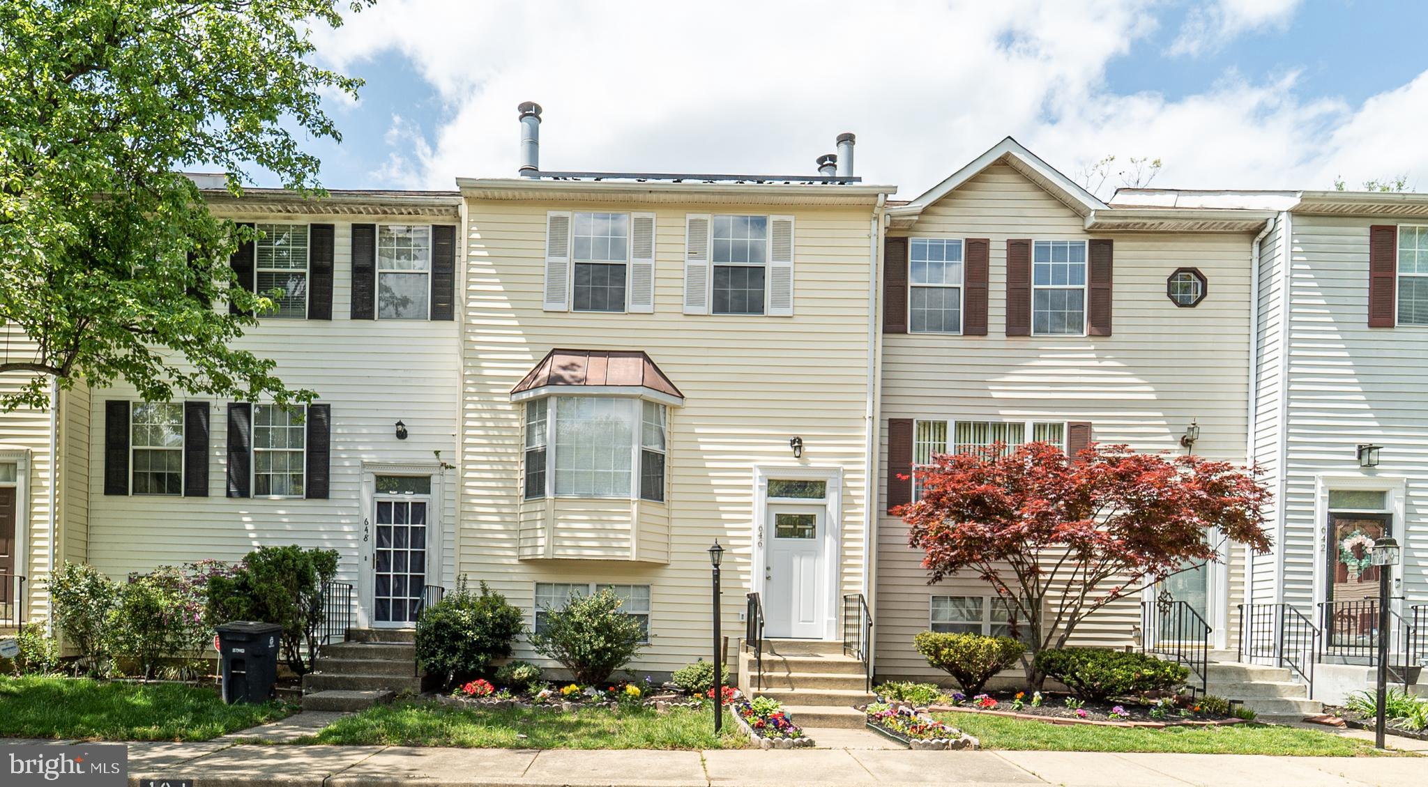 MT LUBENTIA PLAT THREE - Residential