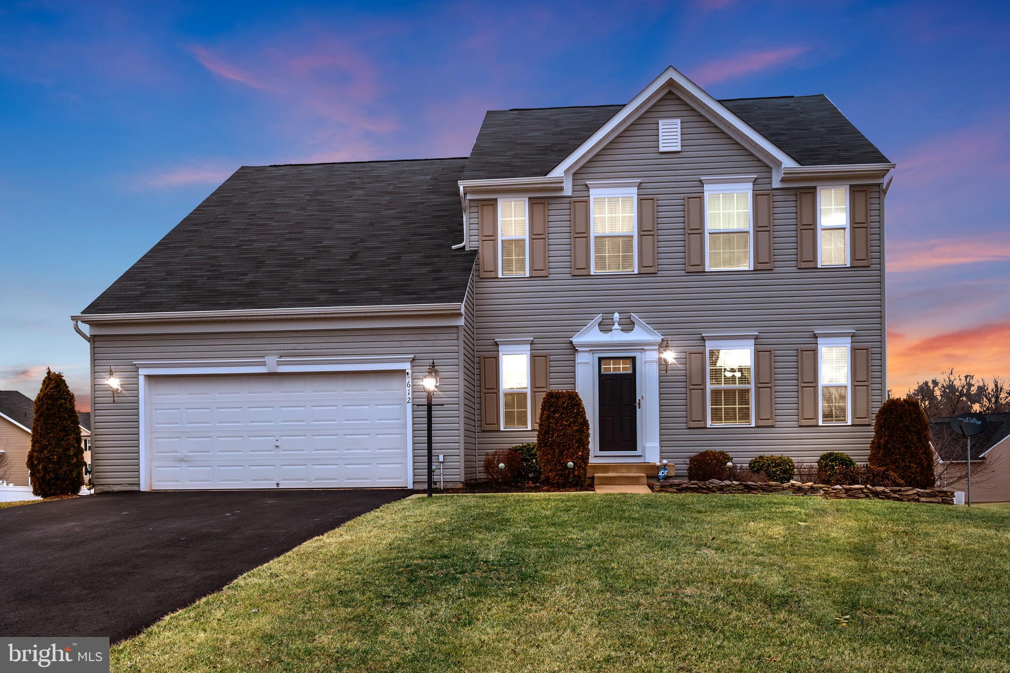 MOUNTAIN BROOK ESTATES - Residential