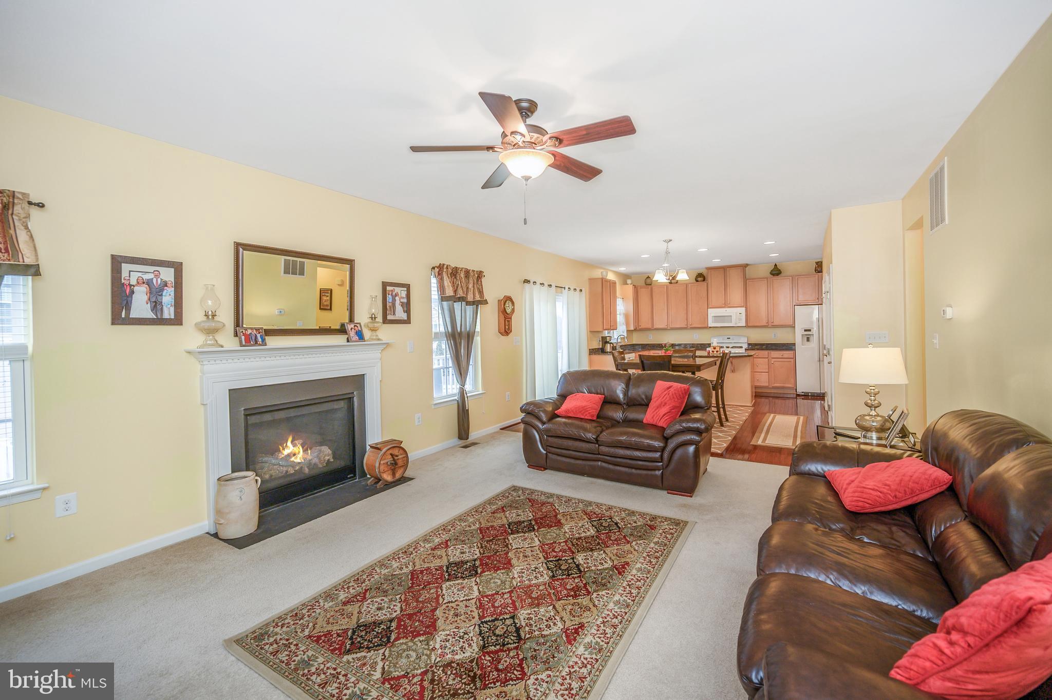 MOUNTAIN BROOK ESTATES - Residential