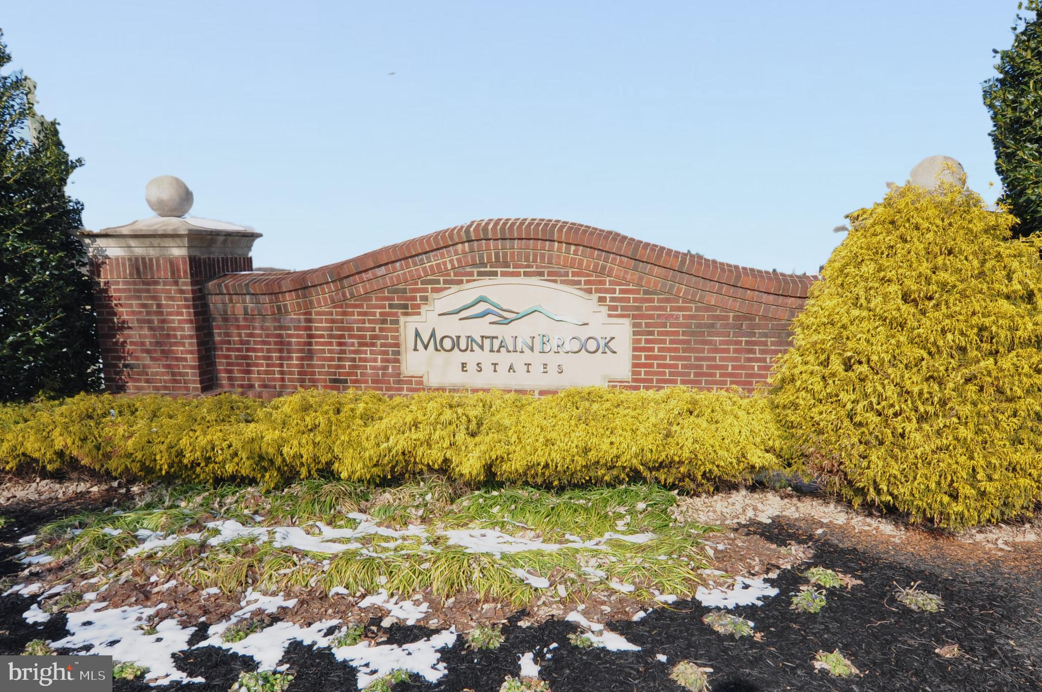 MOUNTAIN BROOK ESTATES - Residential