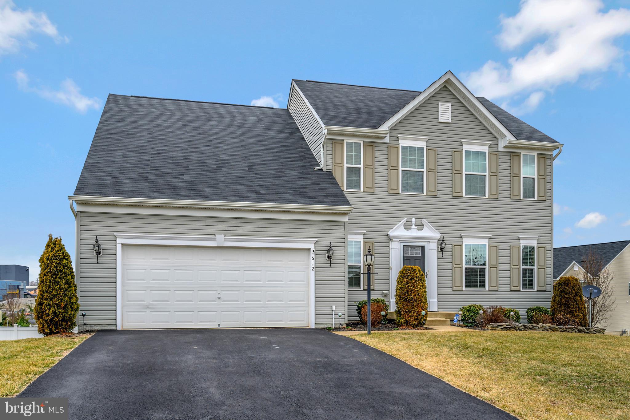 MOUNTAIN BROOK ESTATES - Residential