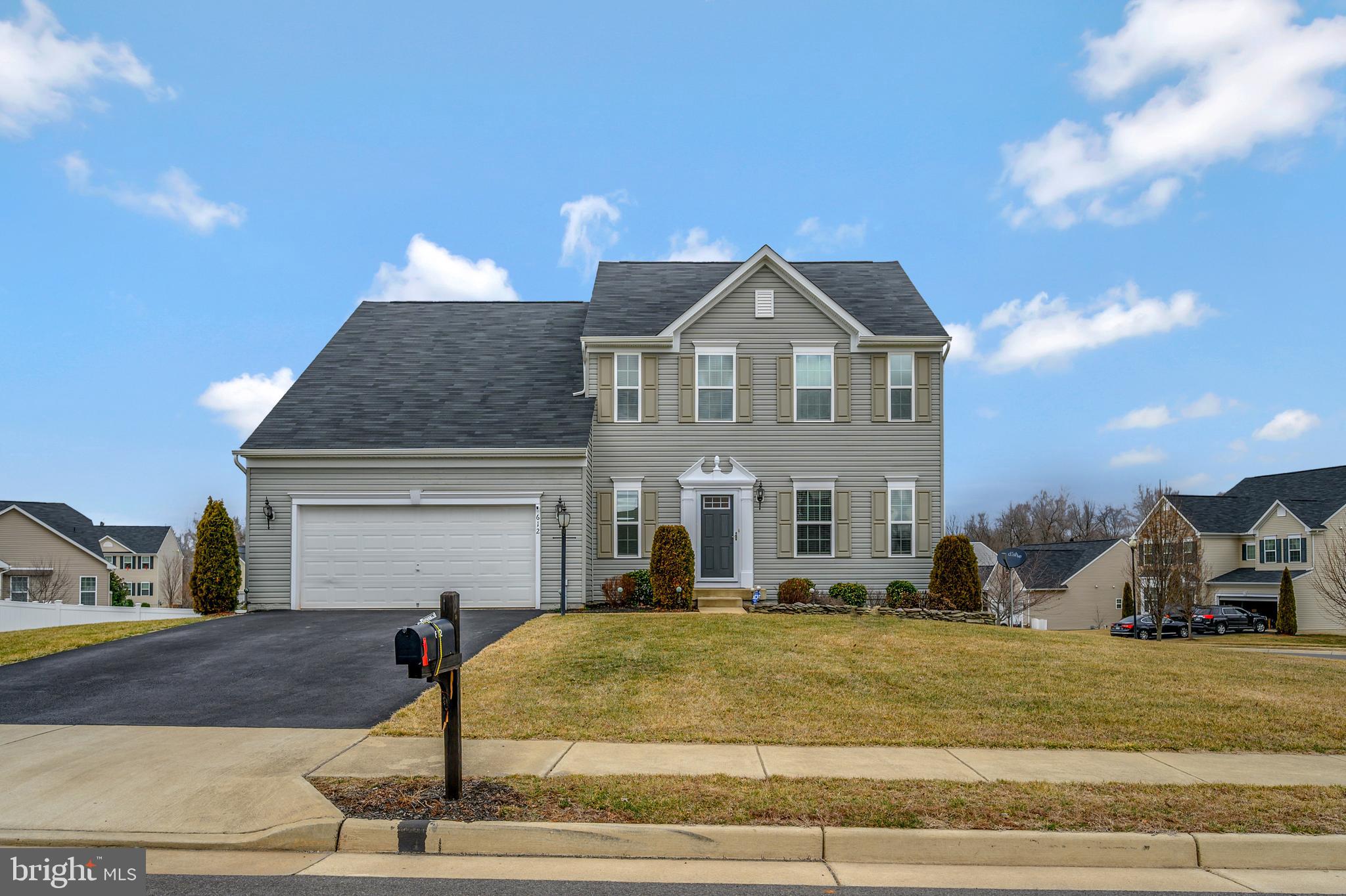 MOUNTAIN BROOK ESTATES - Residential