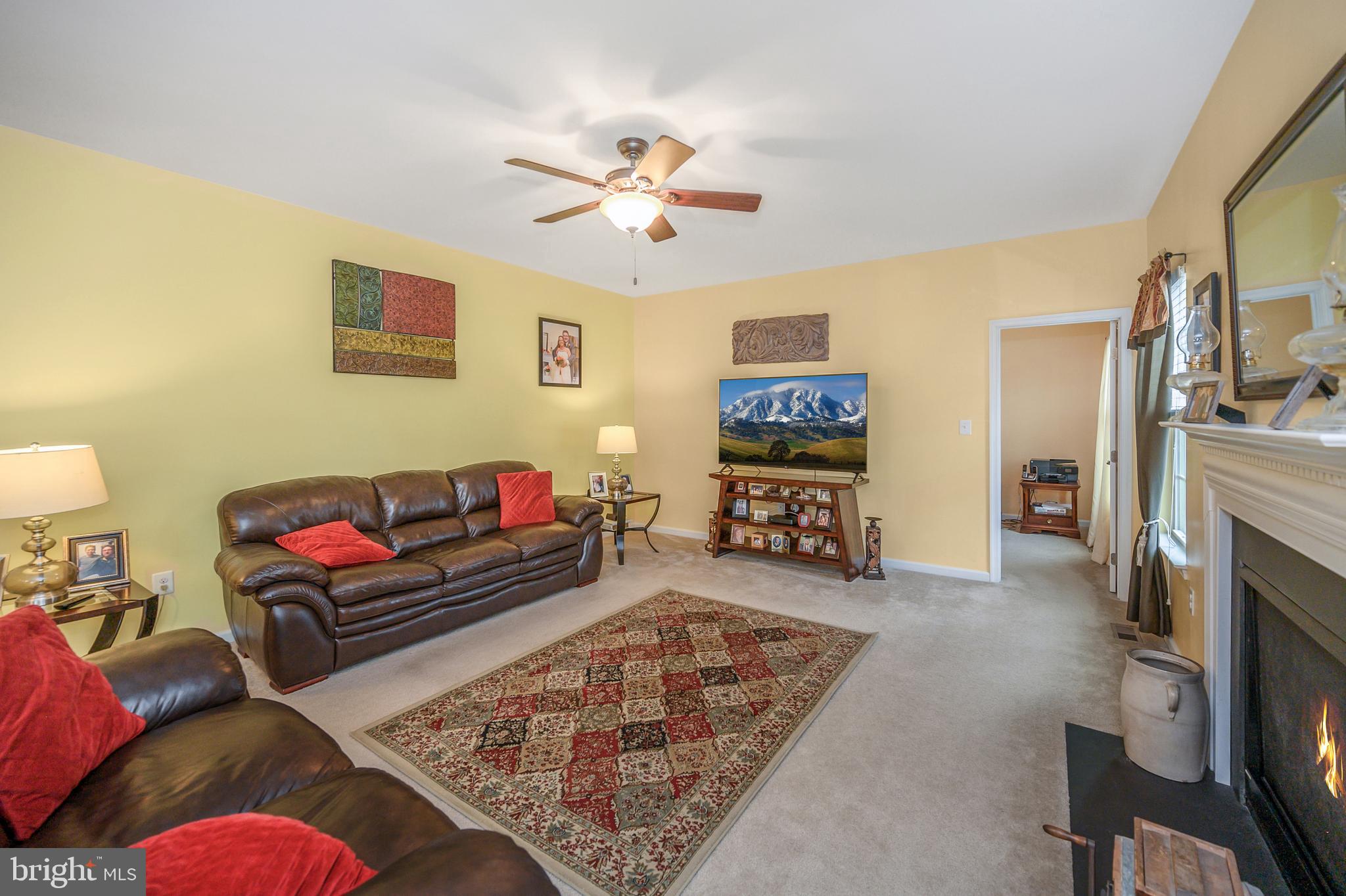 MOUNTAIN BROOK ESTATES - Residential