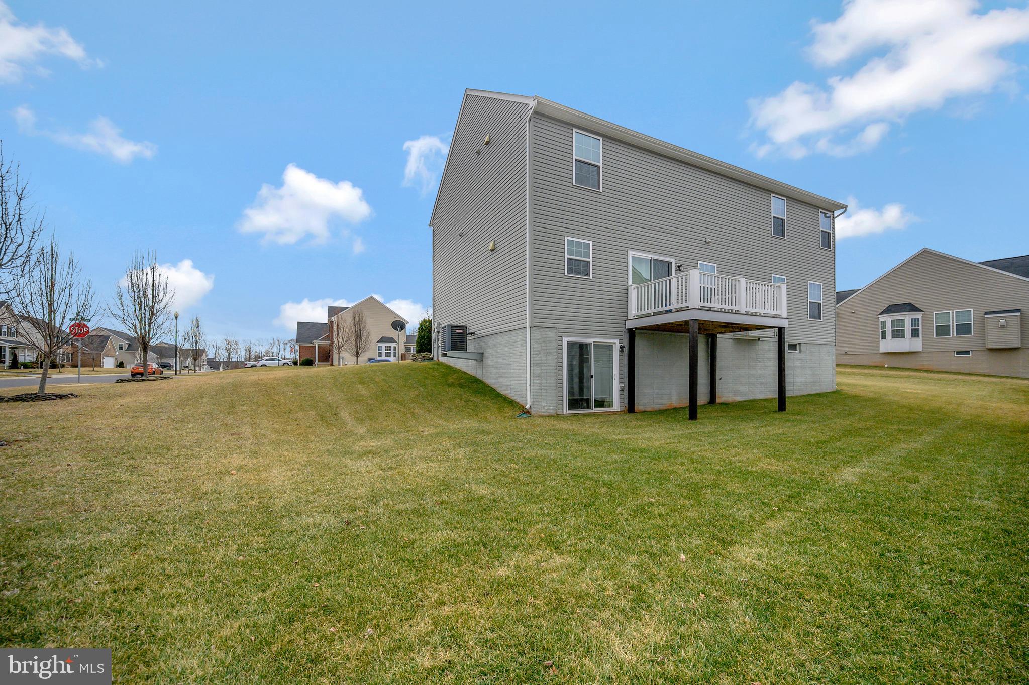 MOUNTAIN BROOK ESTATES - Residential