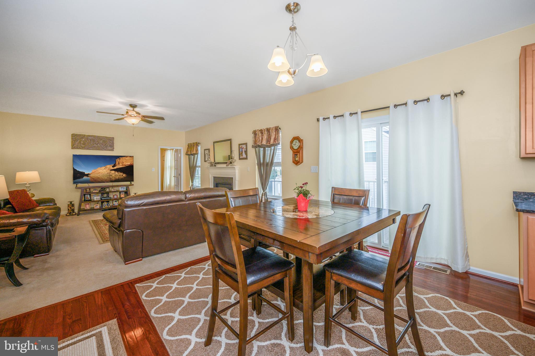 MOUNTAIN BROOK ESTATES - Residential