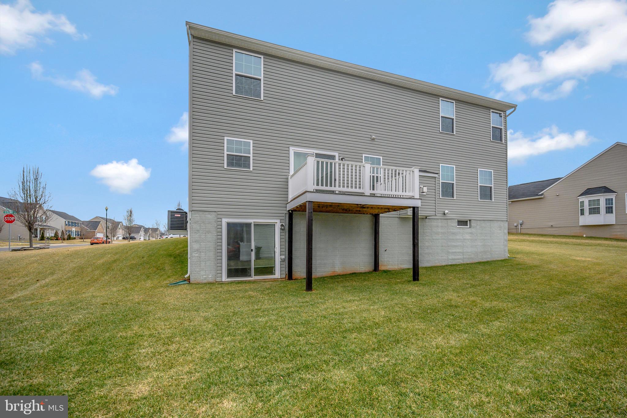 MOUNTAIN BROOK ESTATES - Residential