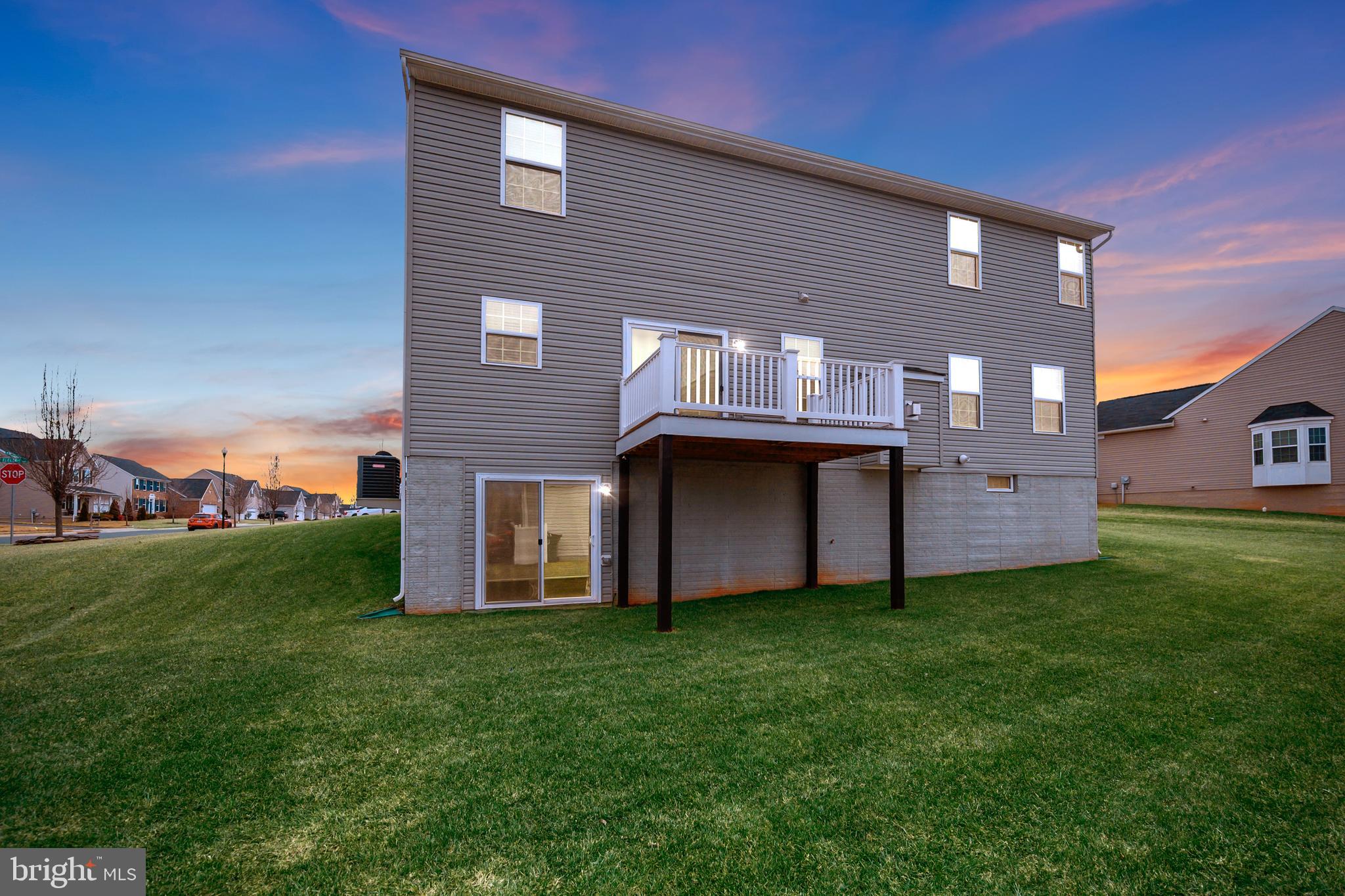 MOUNTAIN BROOK ESTATES - Residential