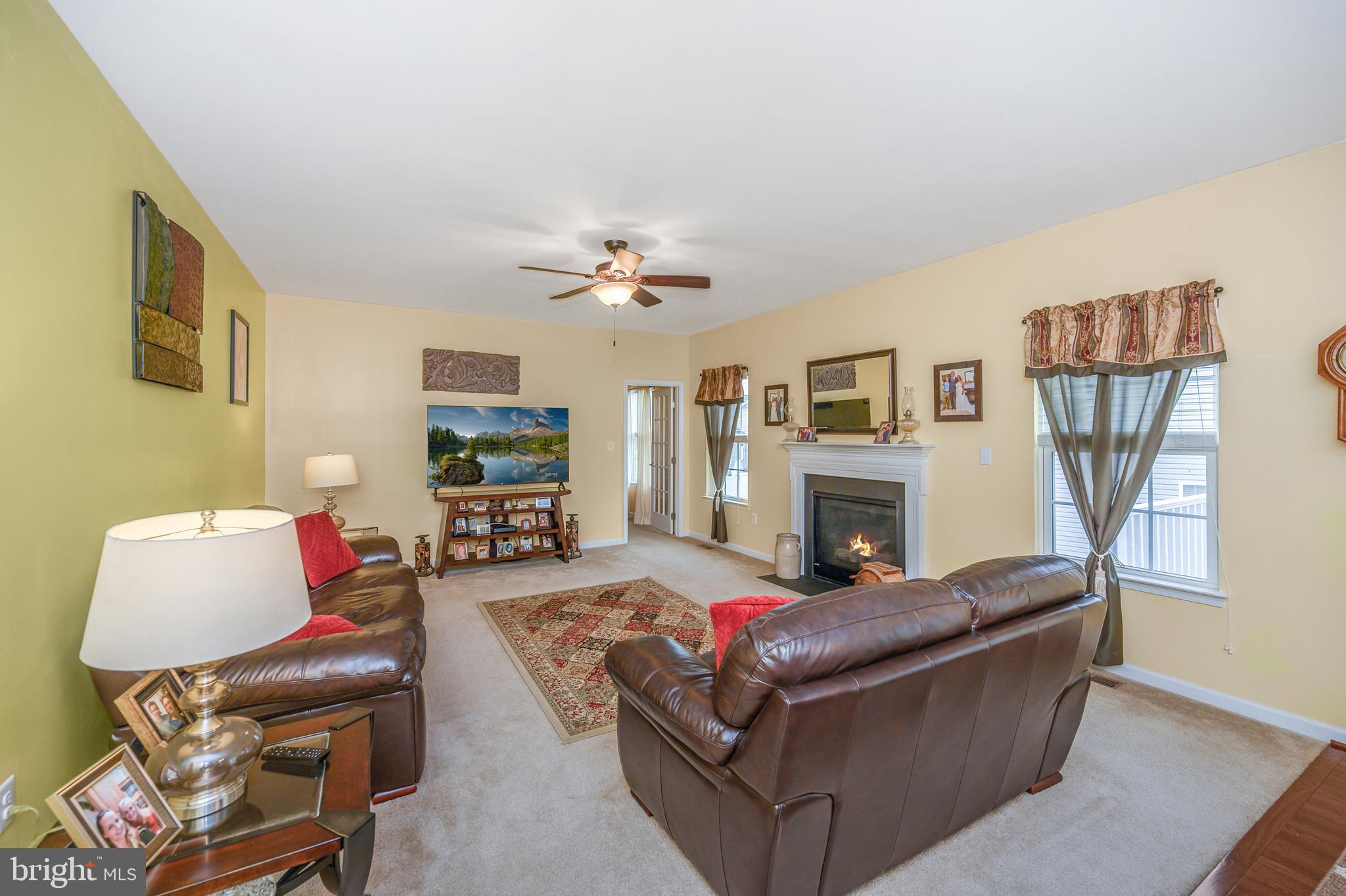 MOUNTAIN BROOK ESTATES - Residential