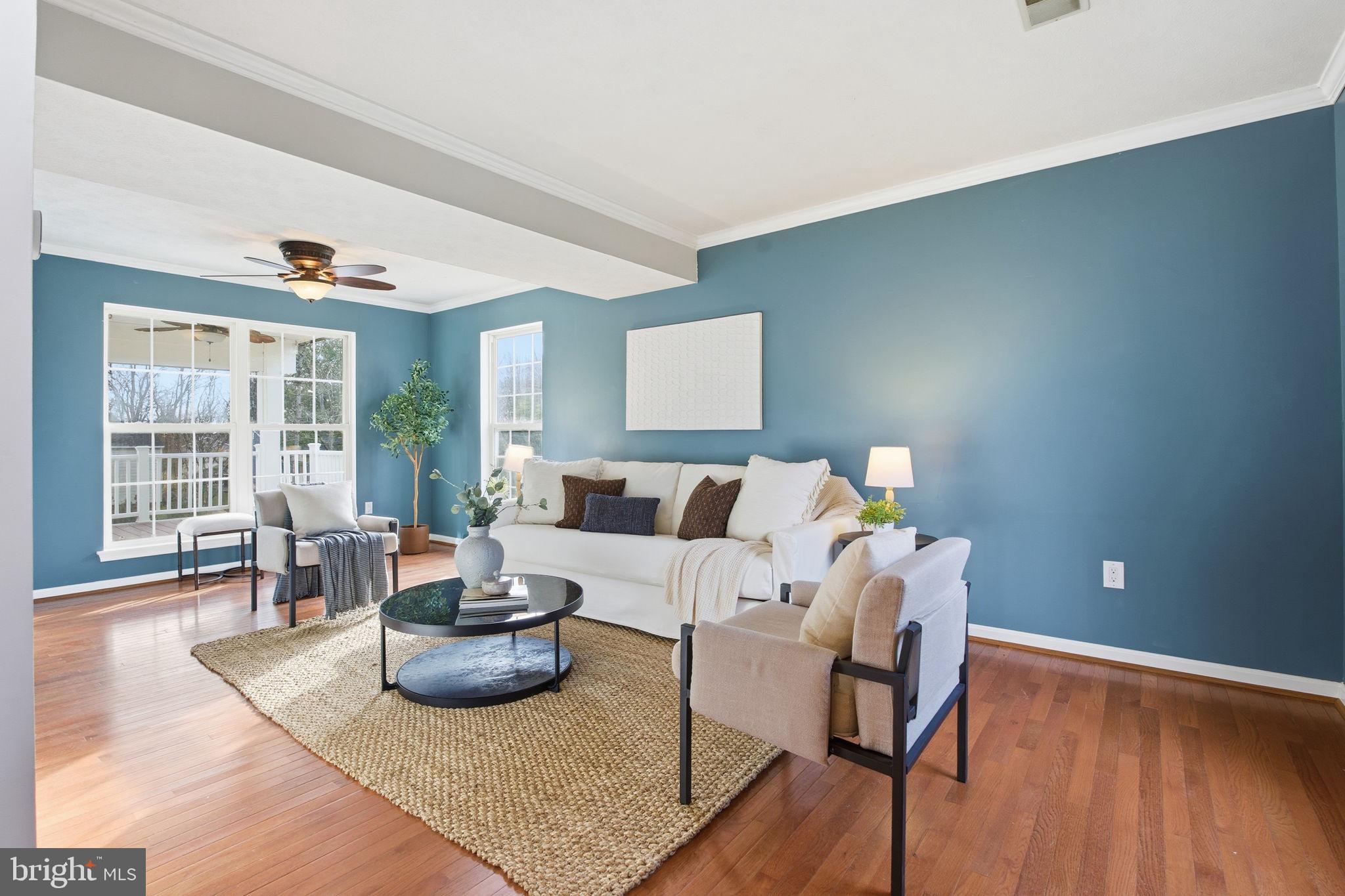 ELDERSBURG ESTATES - Residential