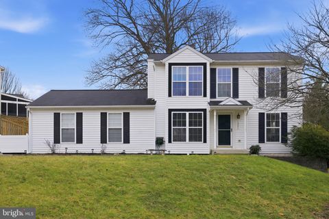 1321 HOLT COURT ELDERSBURG MD 21784