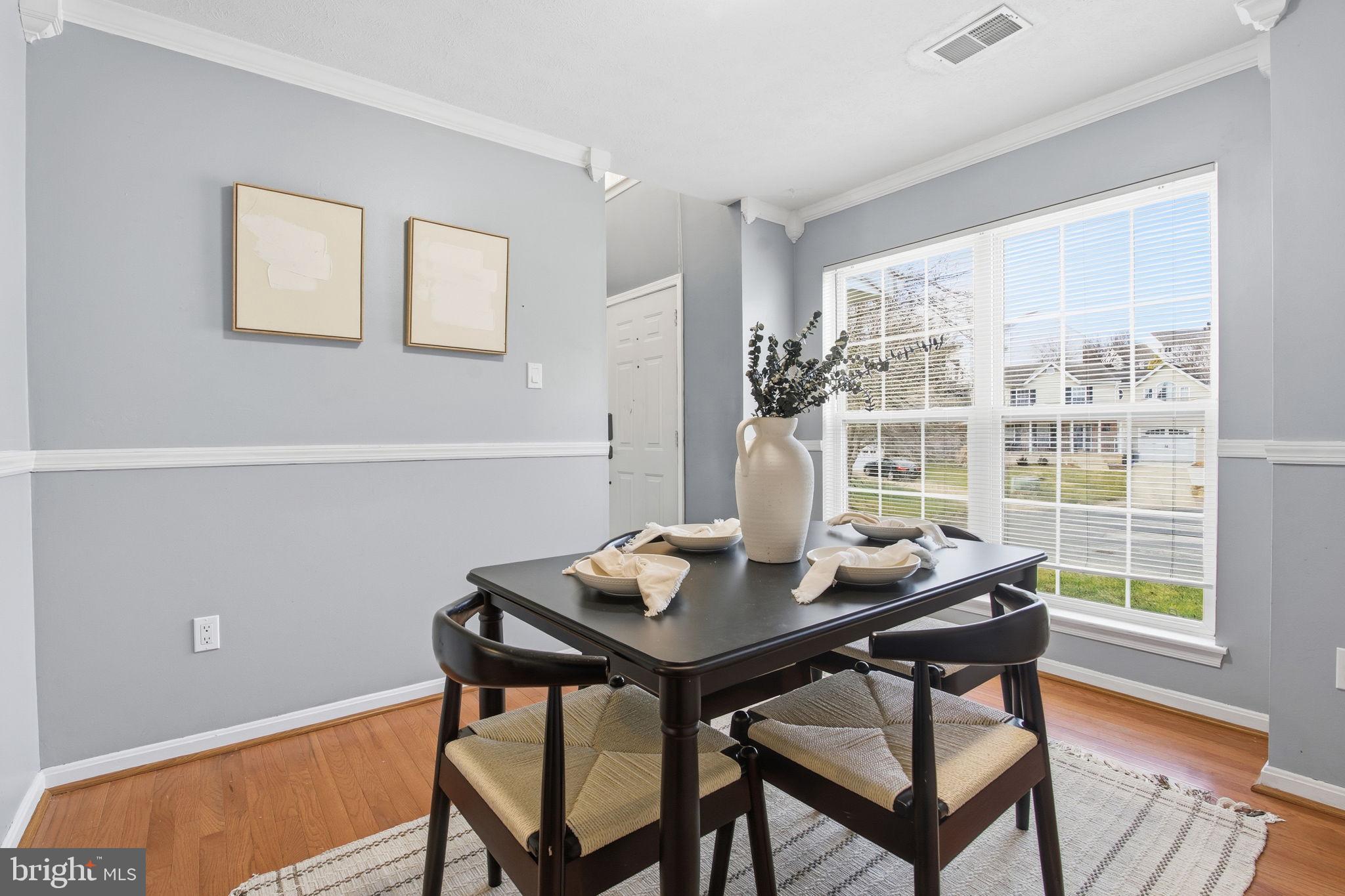 ELDERSBURG ESTATES - Residential