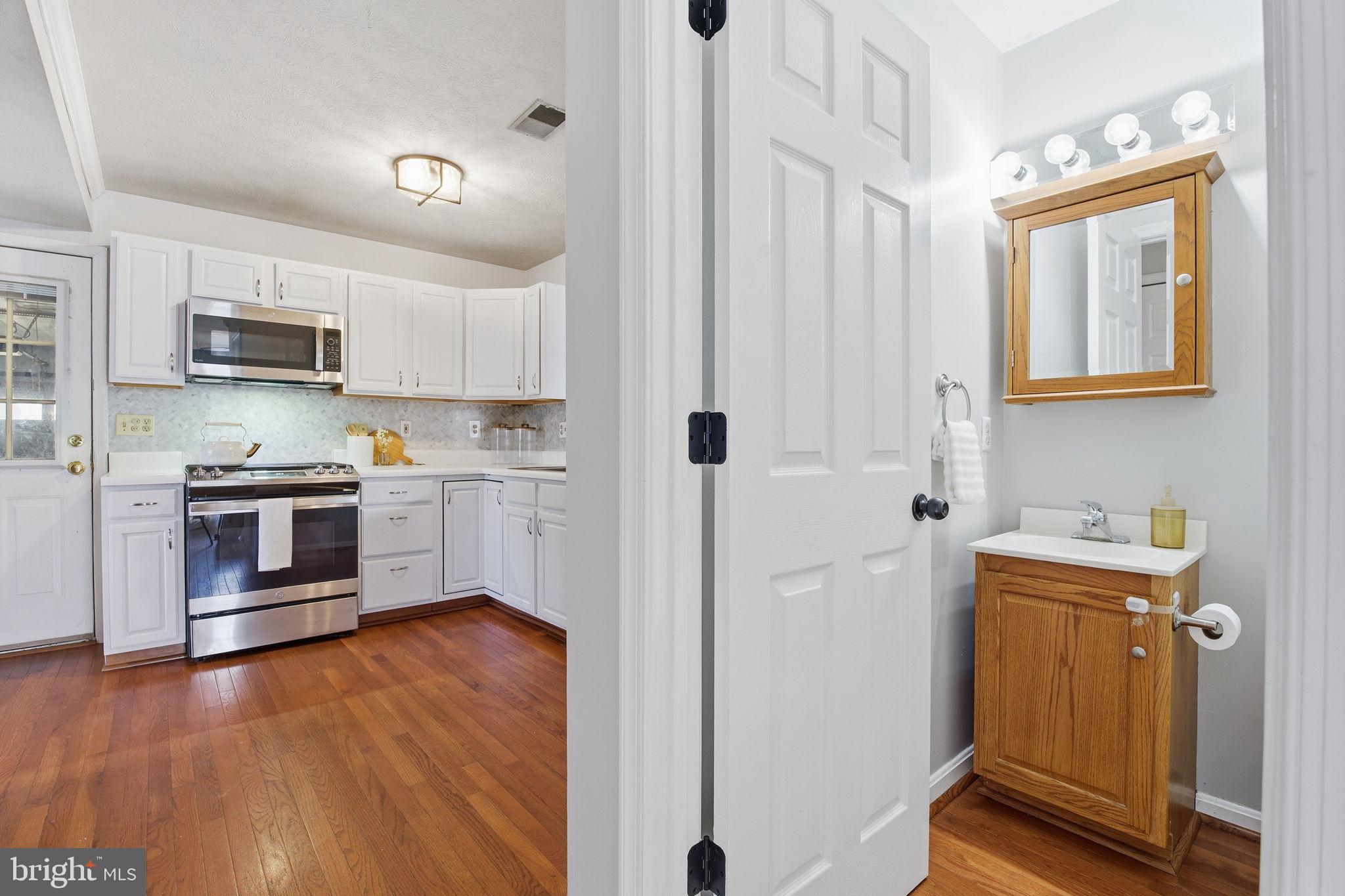 ELDERSBURG ESTATES - Residential