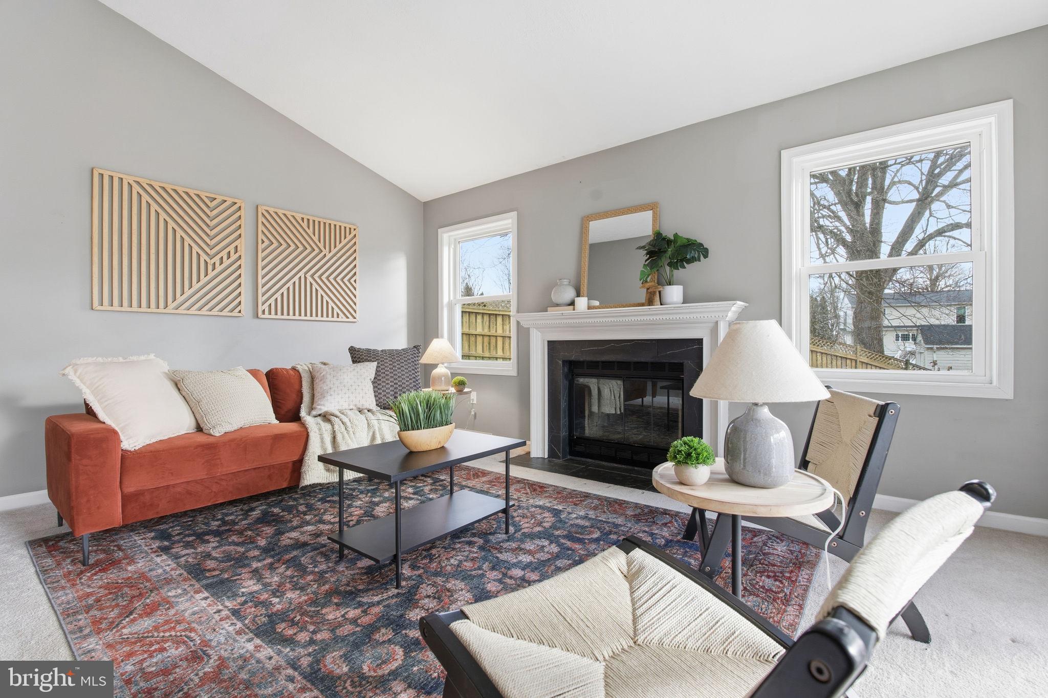 ELDERSBURG ESTATES - Residential