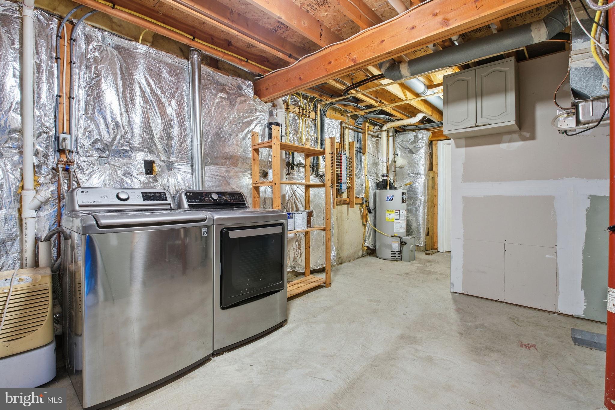 ELDERSBURG ESTATES - Residential