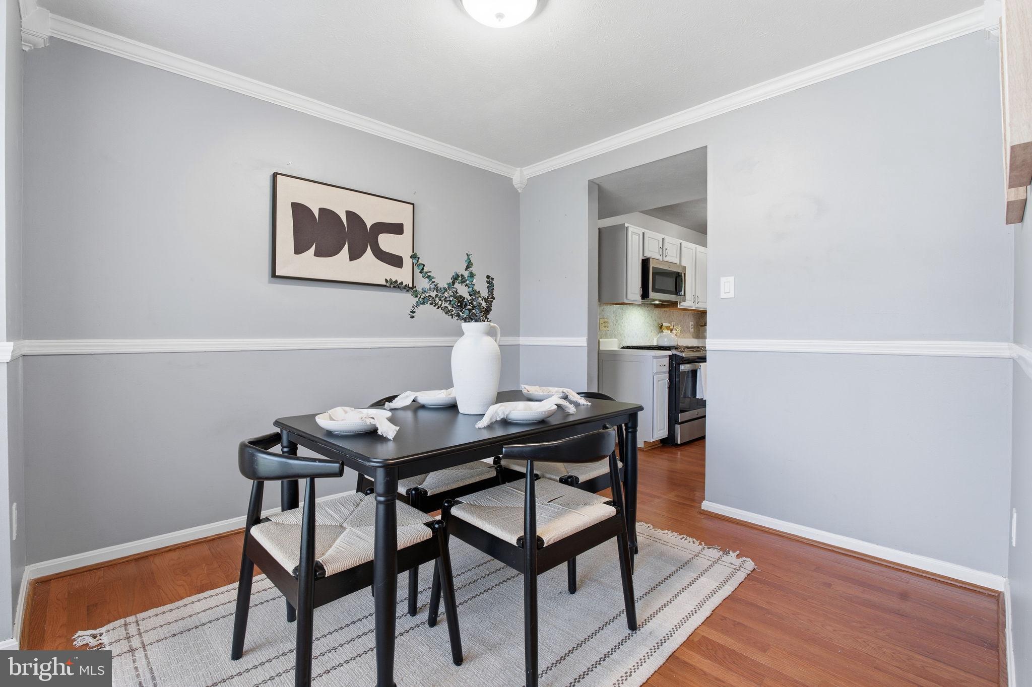 ELDERSBURG ESTATES - Residential