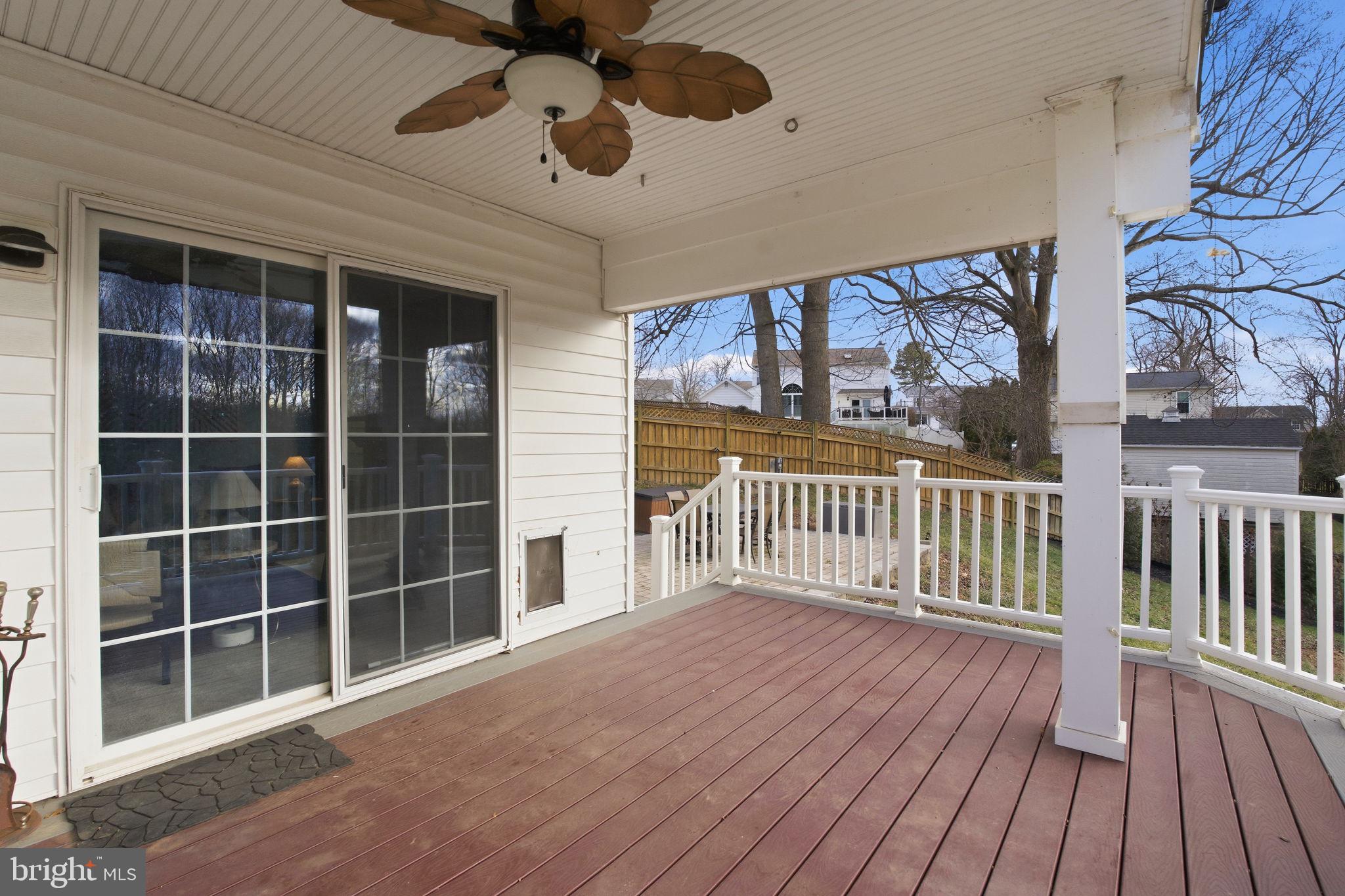 ELDERSBURG ESTATES - Residential