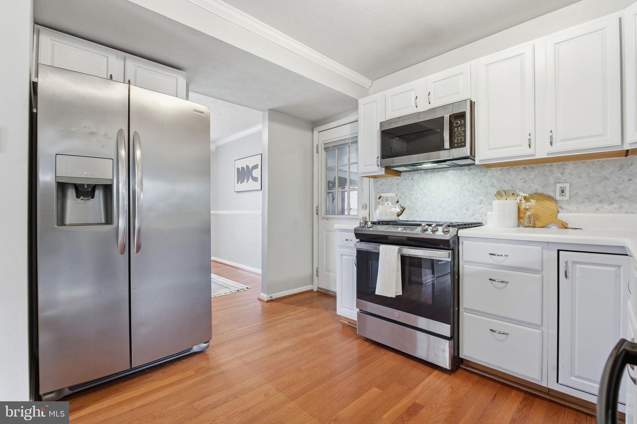 ELDERSBURG ESTATES - Residential