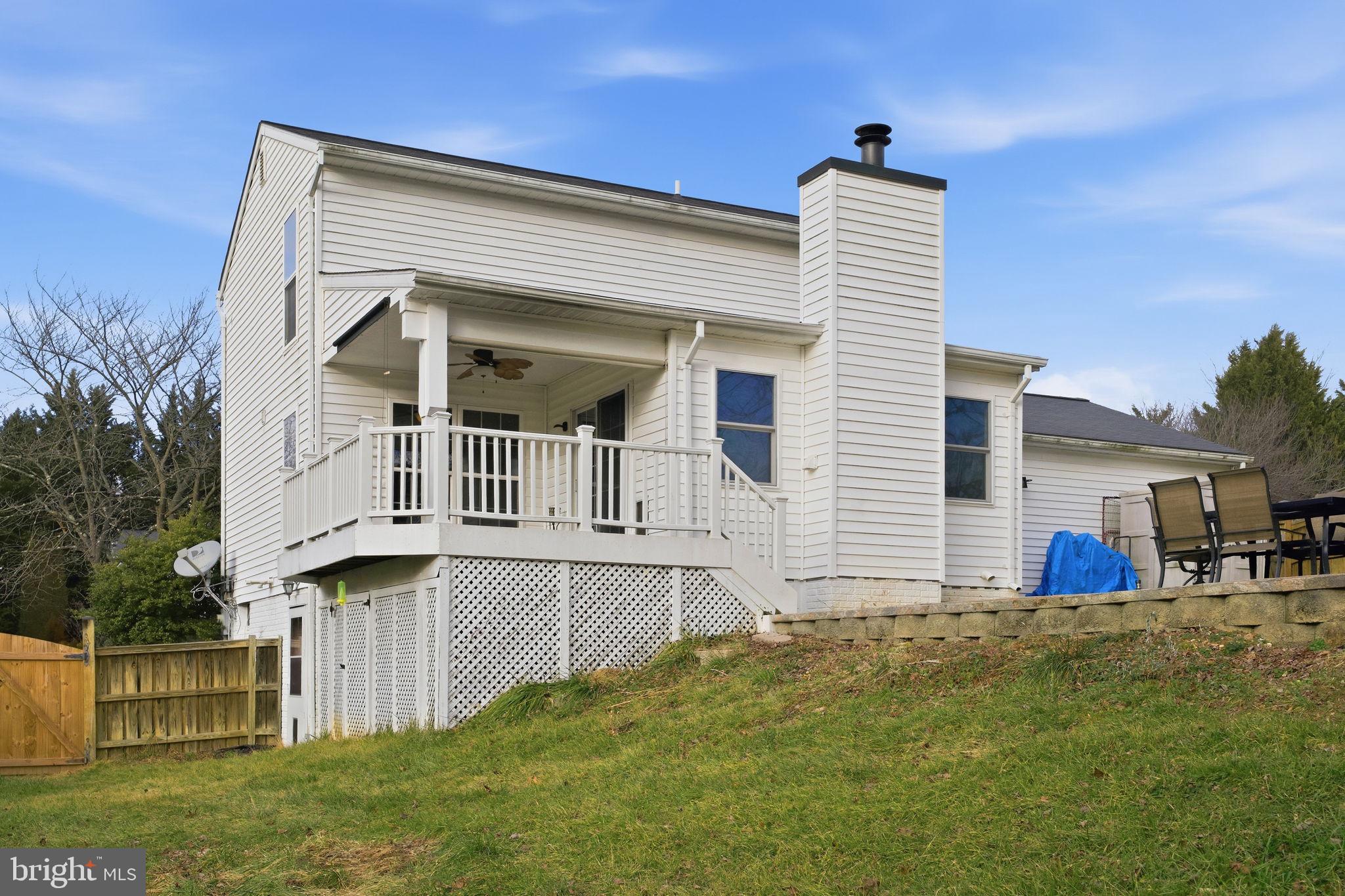 ELDERSBURG ESTATES - Residential