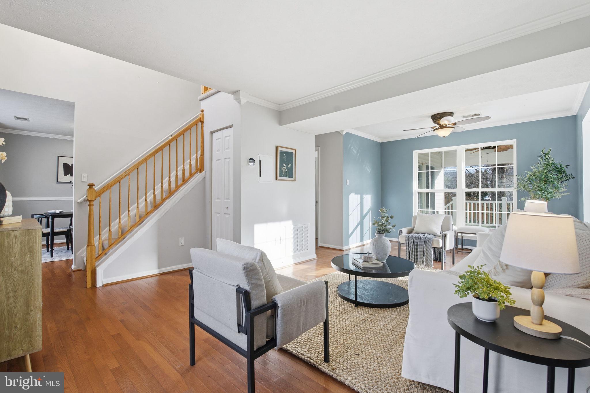 ELDERSBURG ESTATES - Residential