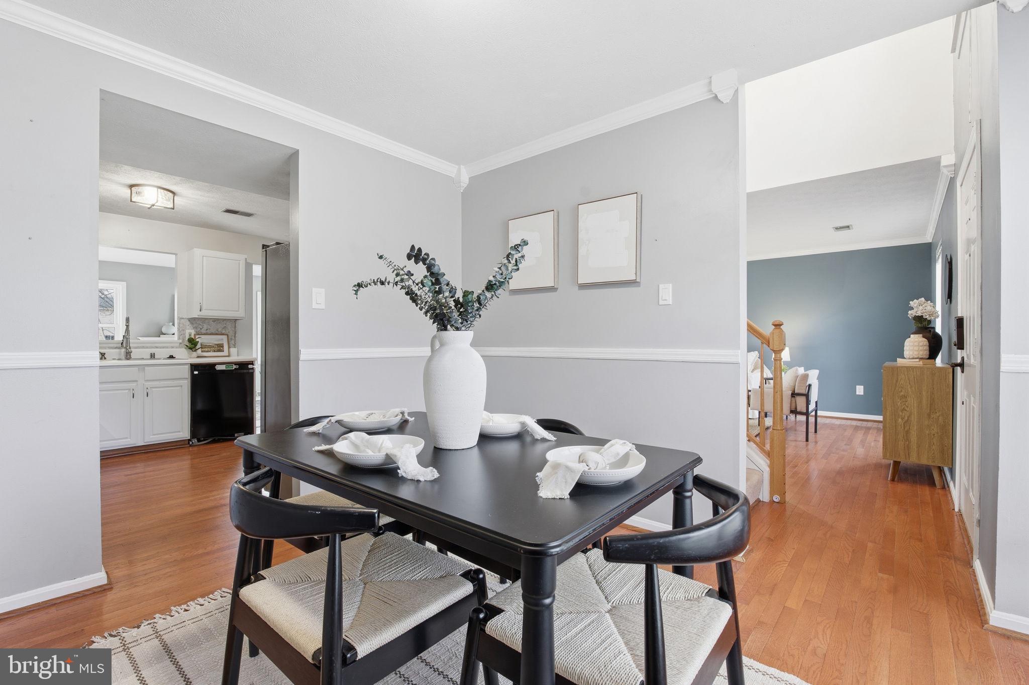 ELDERSBURG ESTATES - Residential