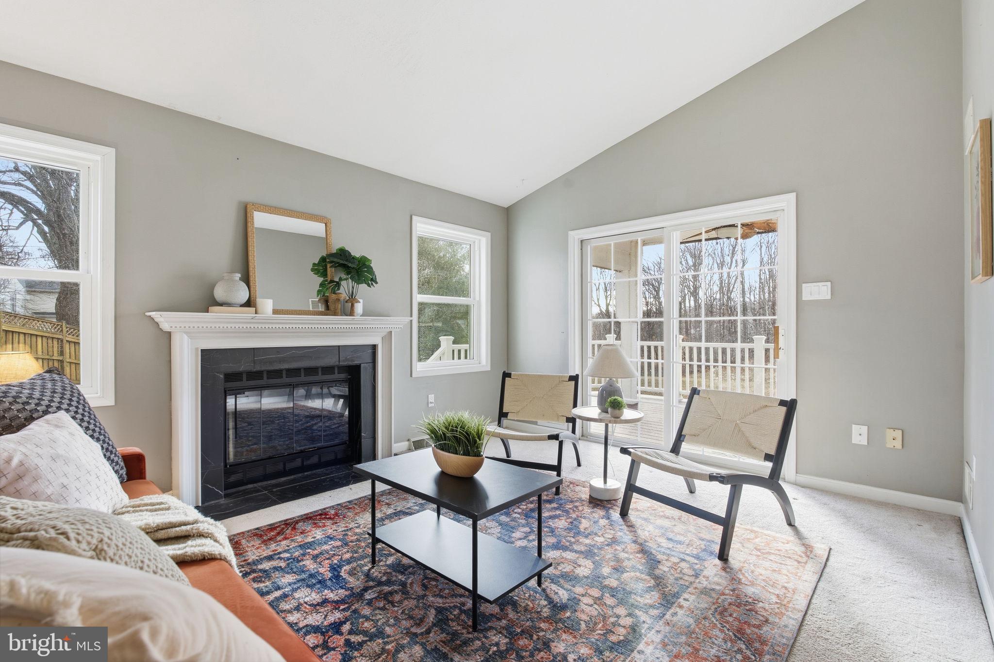 ELDERSBURG ESTATES - Residential