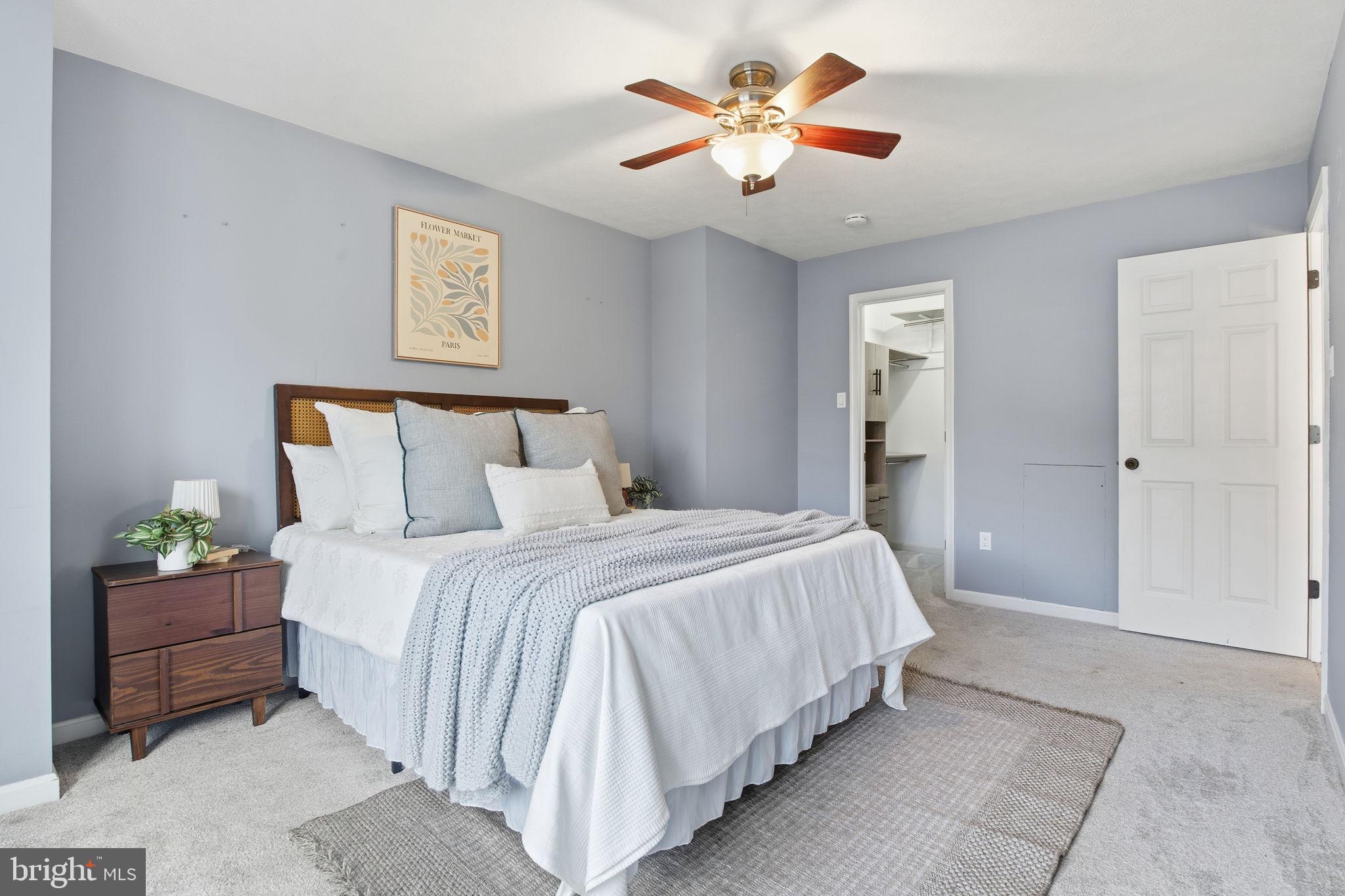 ELDERSBURG ESTATES - Residential