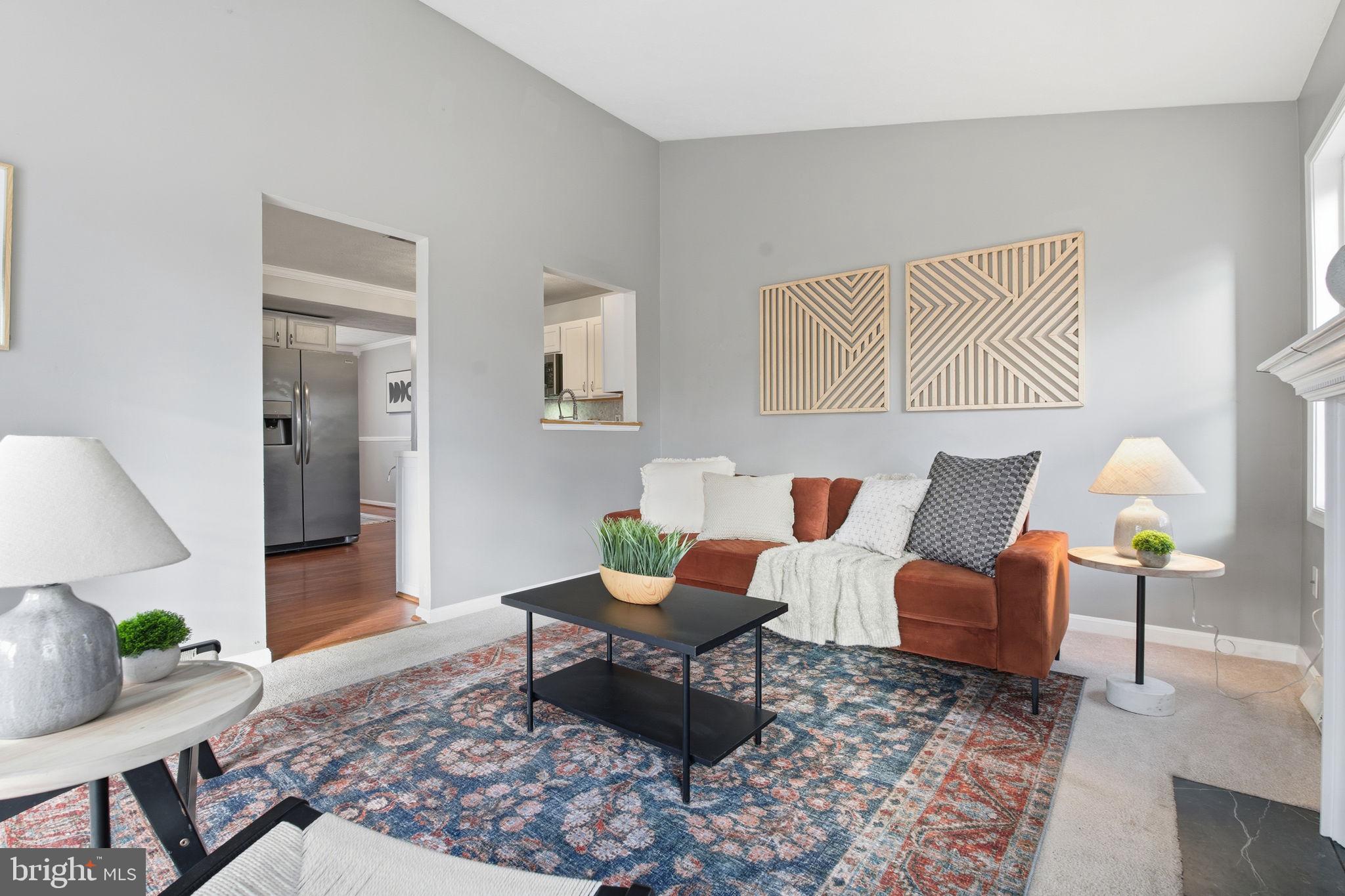 ELDERSBURG ESTATES - Residential