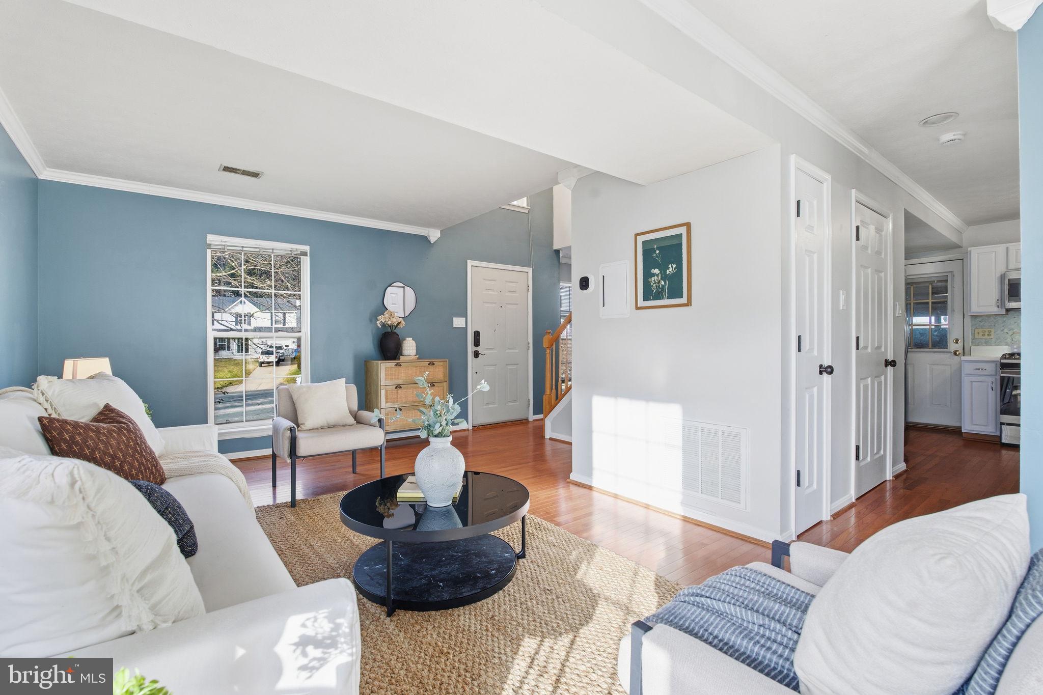 ELDERSBURG ESTATES - Residential